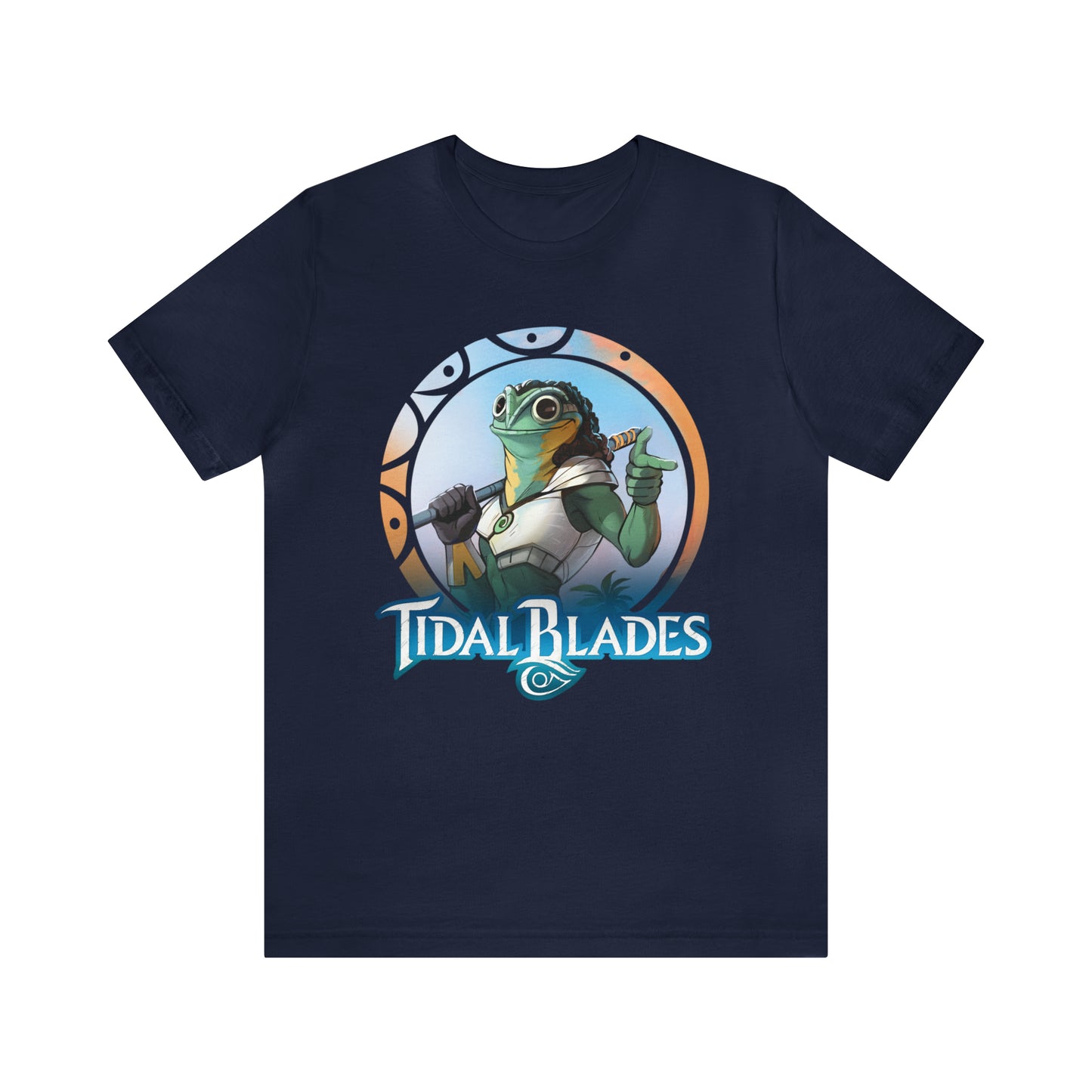 Sagashi Tidal Blades - Unisex