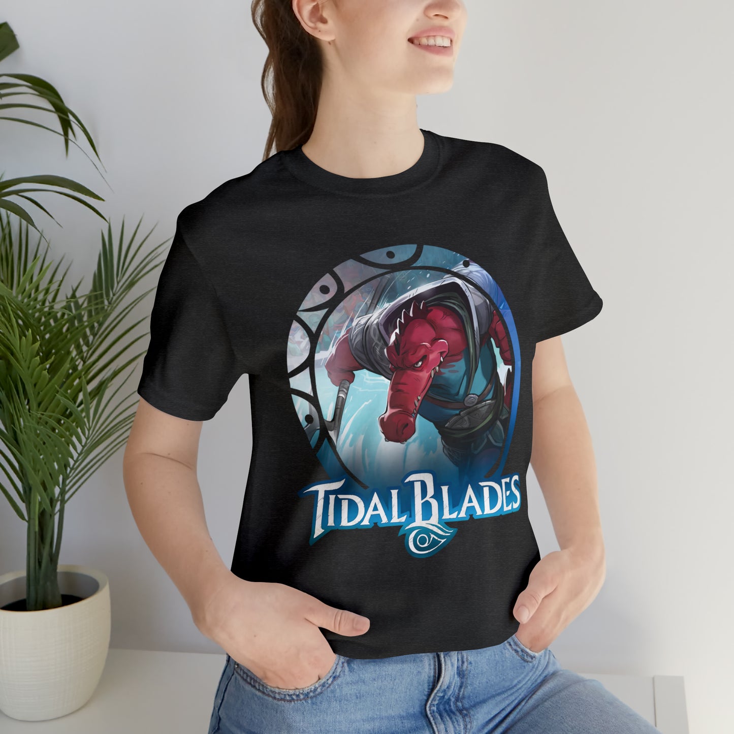 Caiman Tidal Blades - Unisex