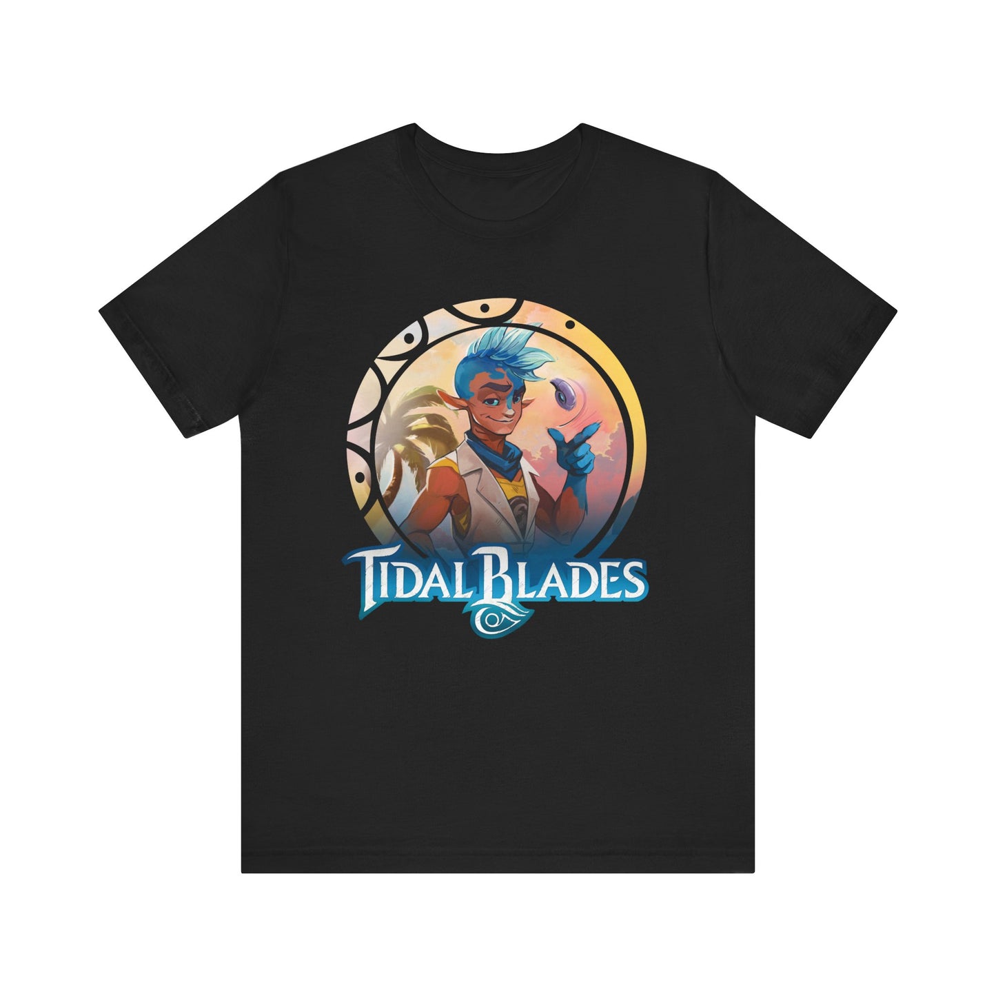 Axl Tidal Blades - Unisex