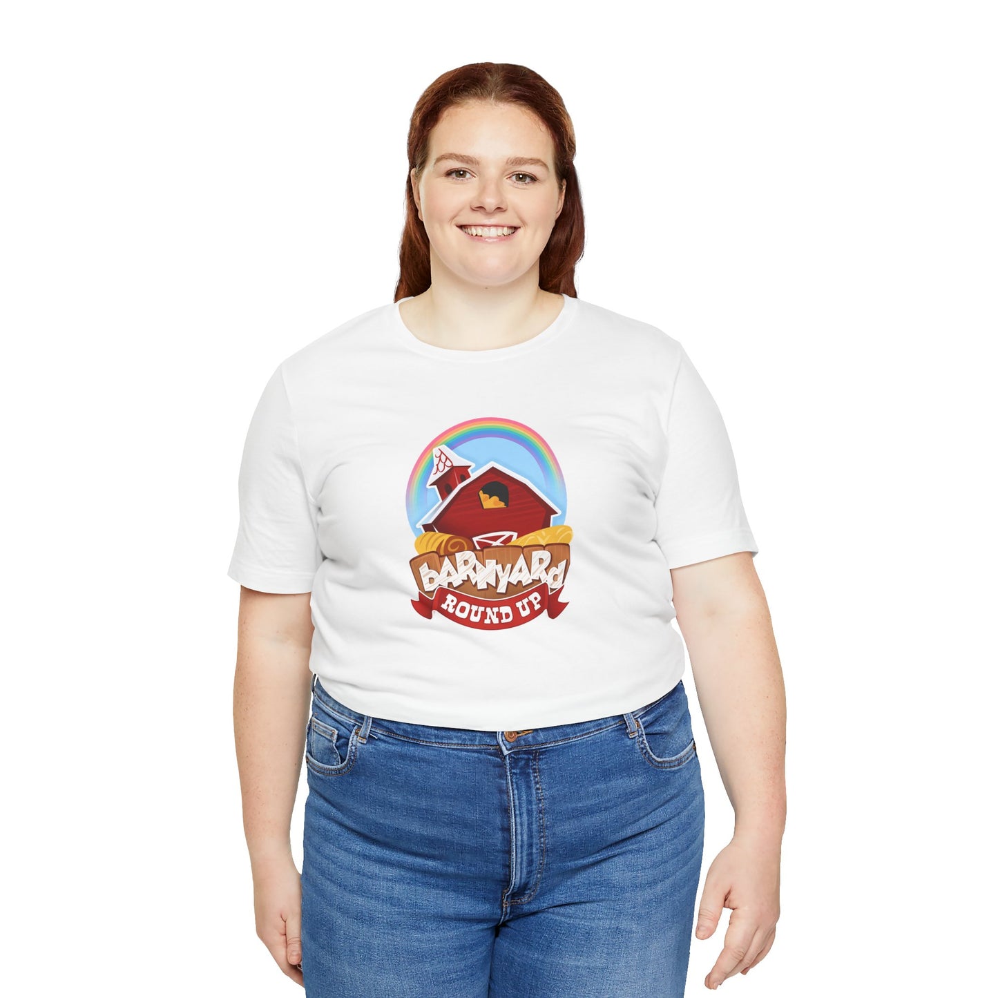 Barnyard Roundup - Unisex