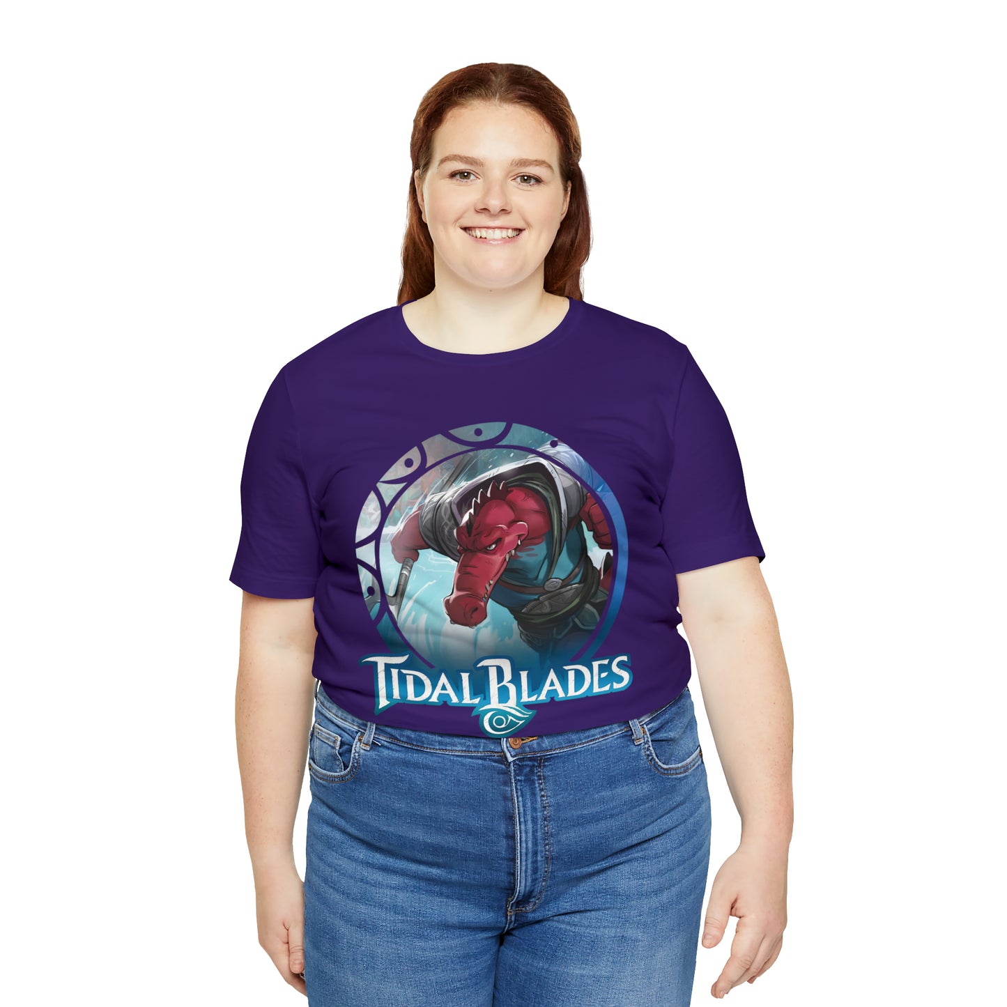 Caiman Tidal Blades - Unisex