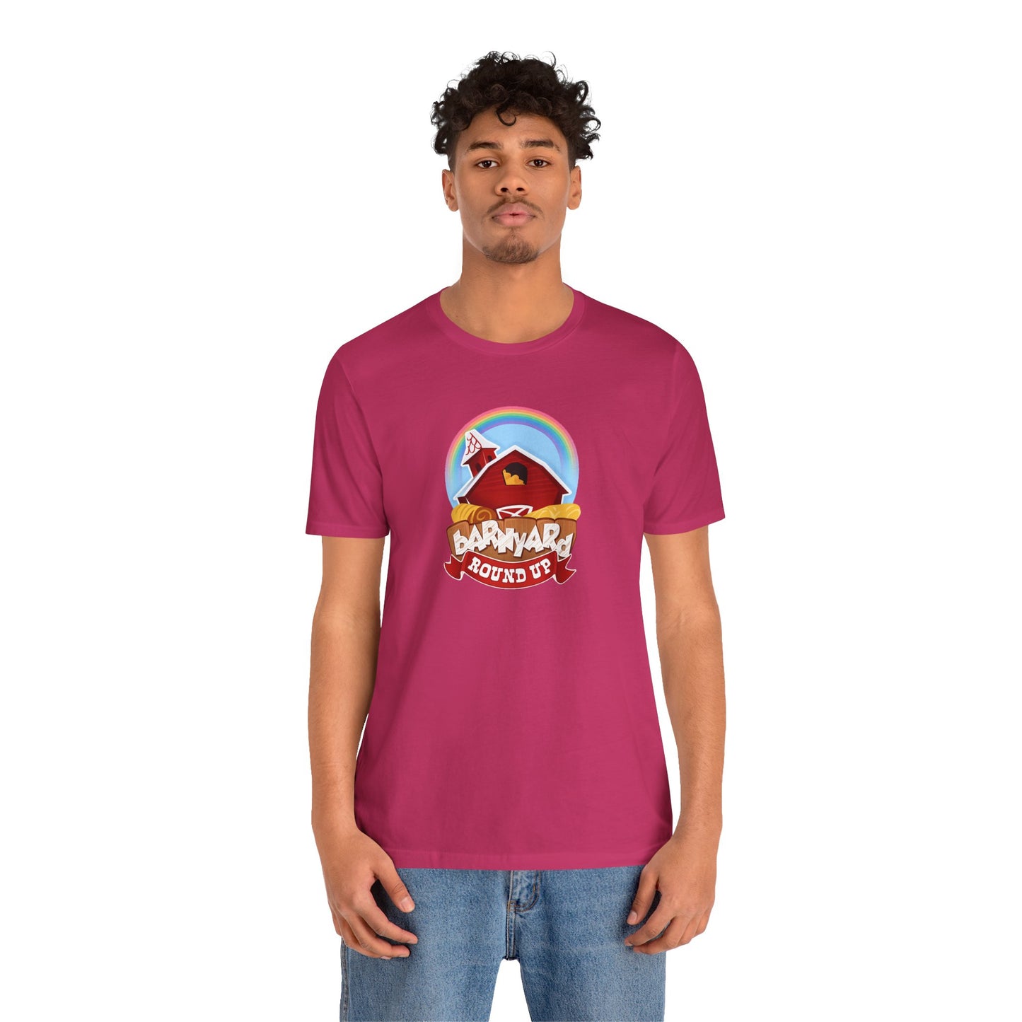 Barnyard Roundup - Unisex