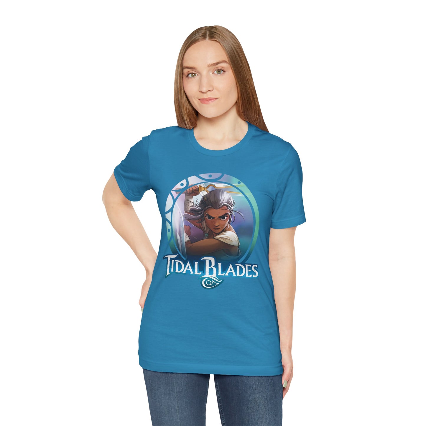 Dust Tidal Blades - Unisex