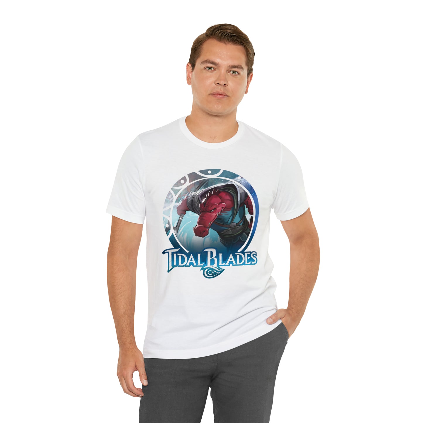 Caiman Tidal Blades - Unisex