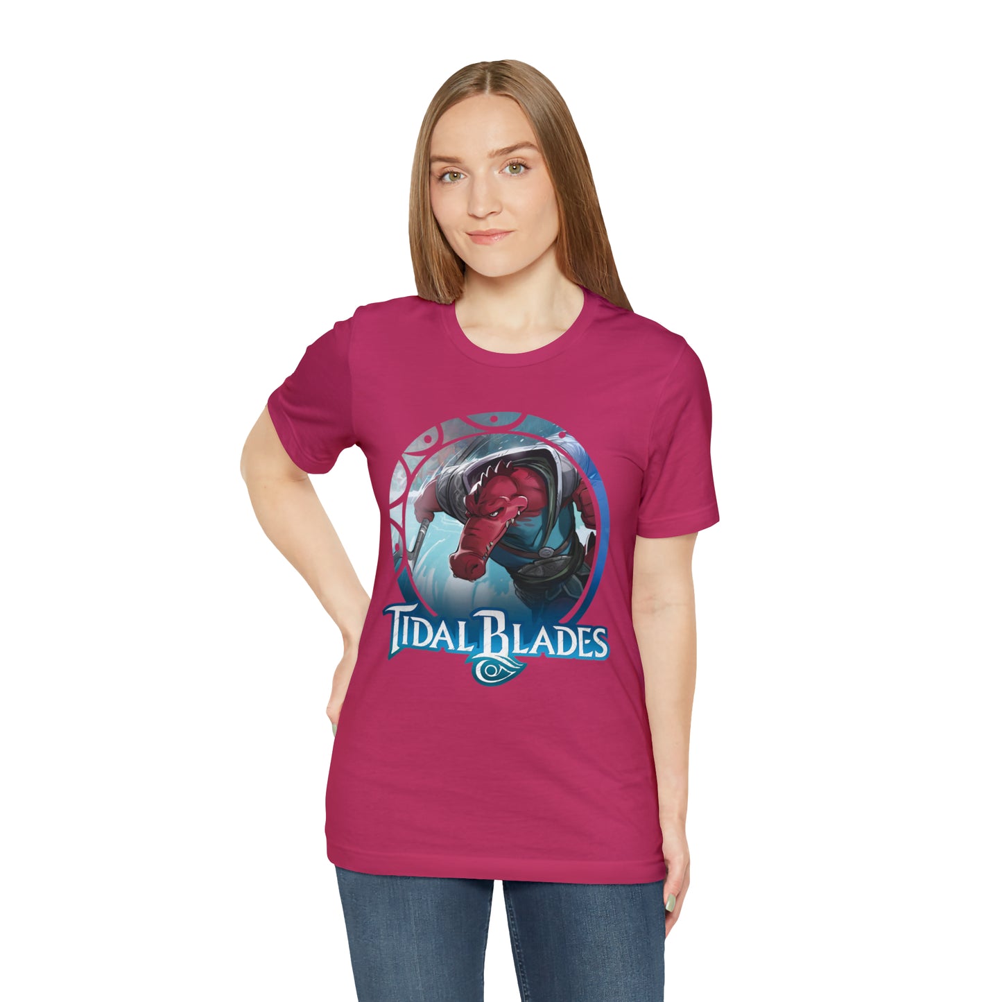 Caiman Tidal Blades - Unisex