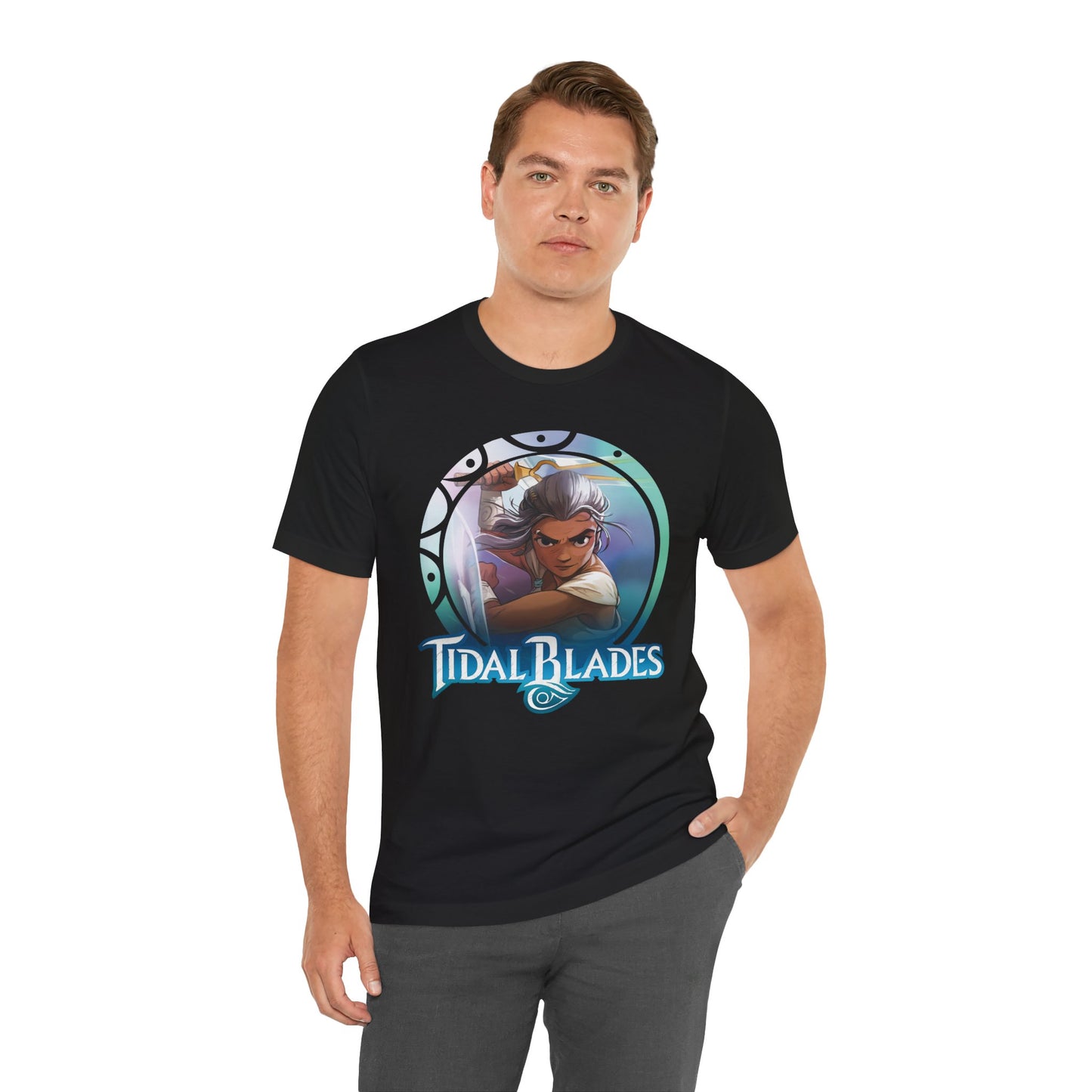 Dust Tidal Blades - Unisex