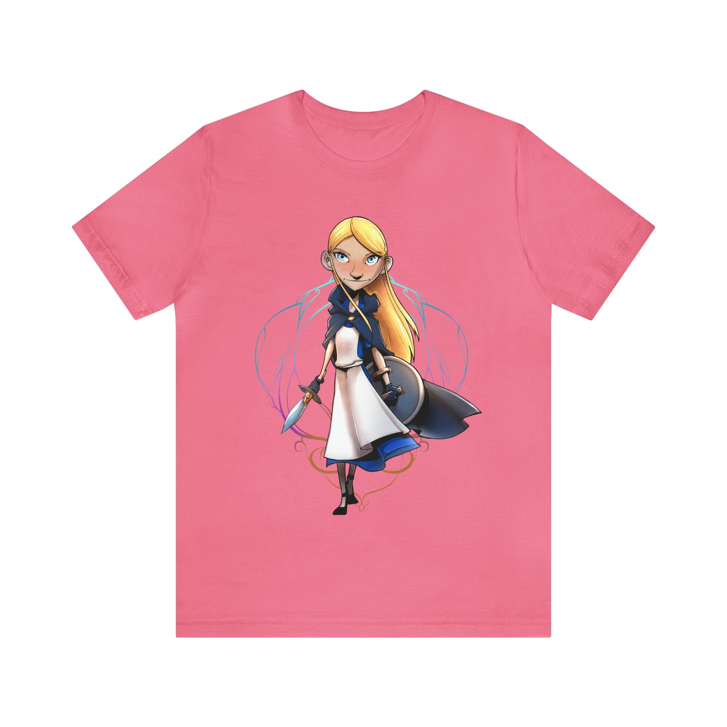 Alice from Wonderland's War - Unisex