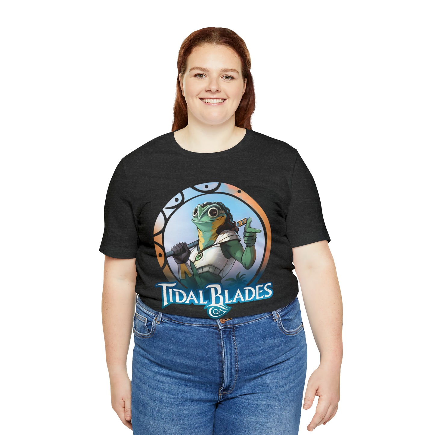 Sagashi Tidal Blades - Unisex