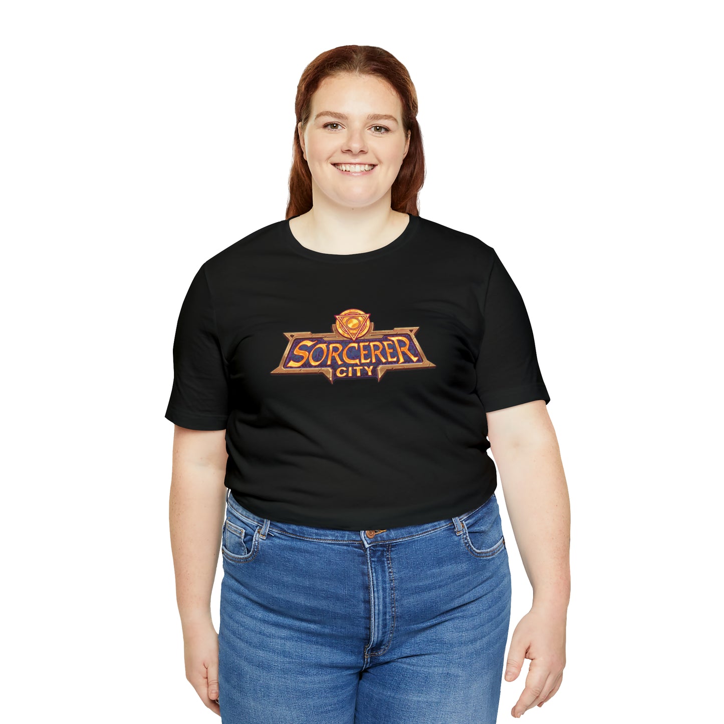 Sorcerer City - Unisex