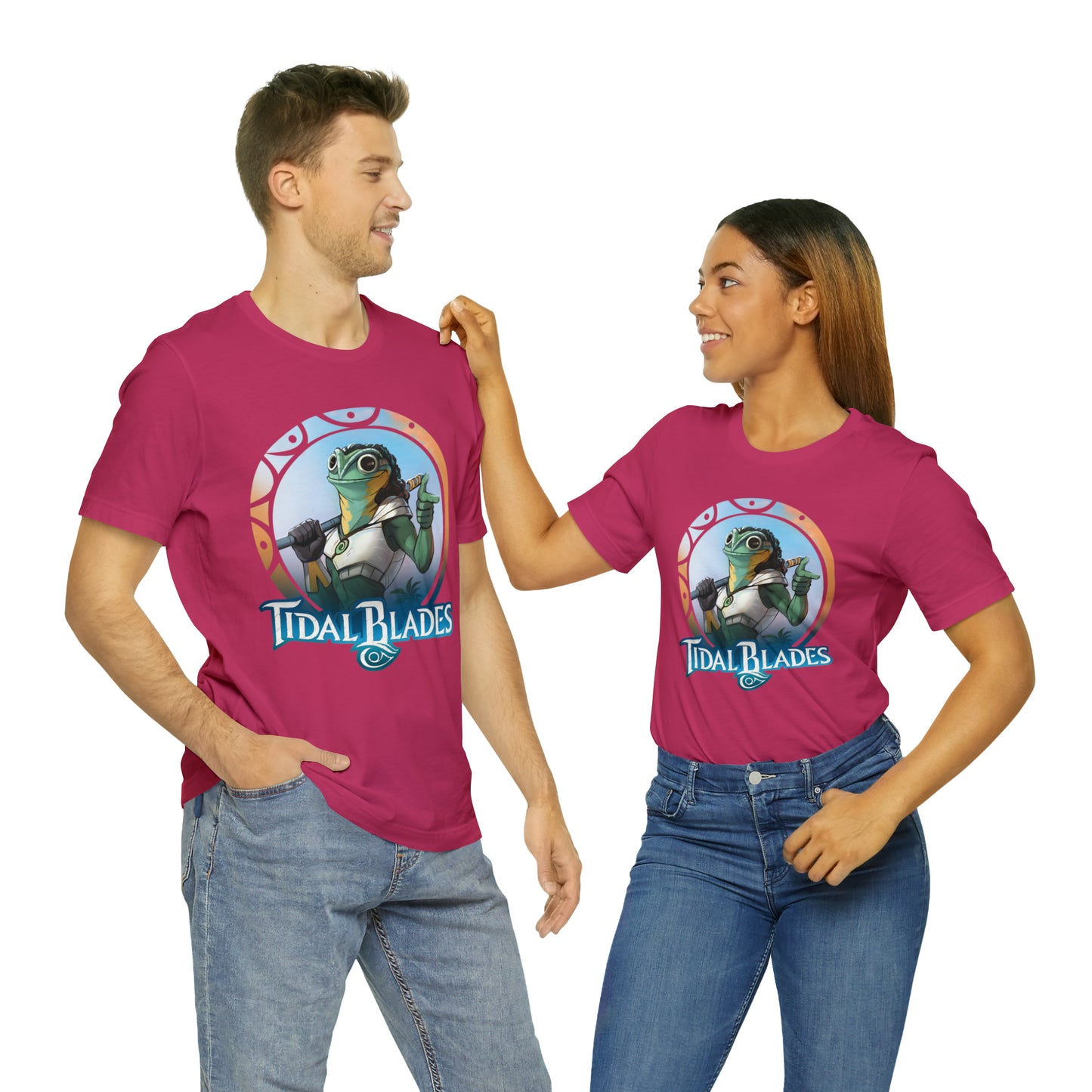 Sagashi Tidal Blades - Unisex