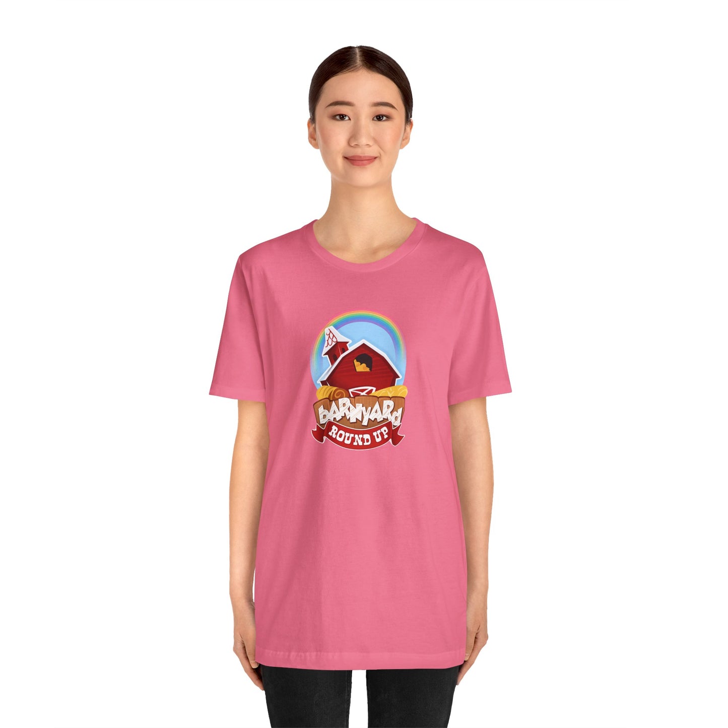 Barnyard Roundup - Unisex