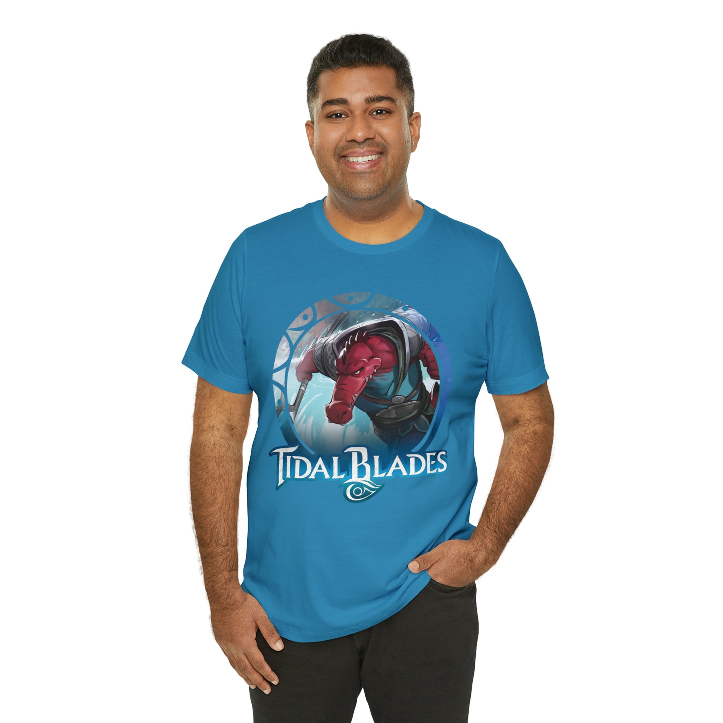 Caiman Tidal Blades - Unisex