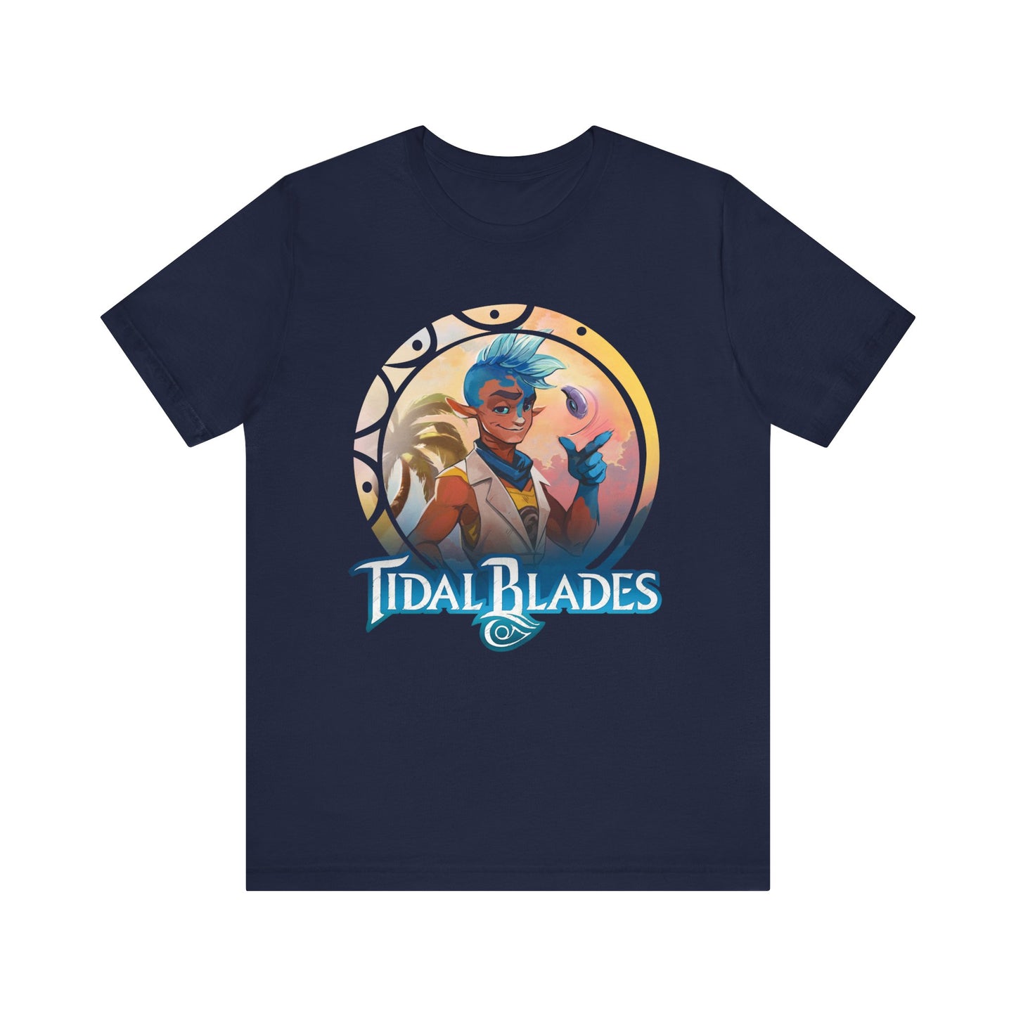 Axl Tidal Blades - Unisex