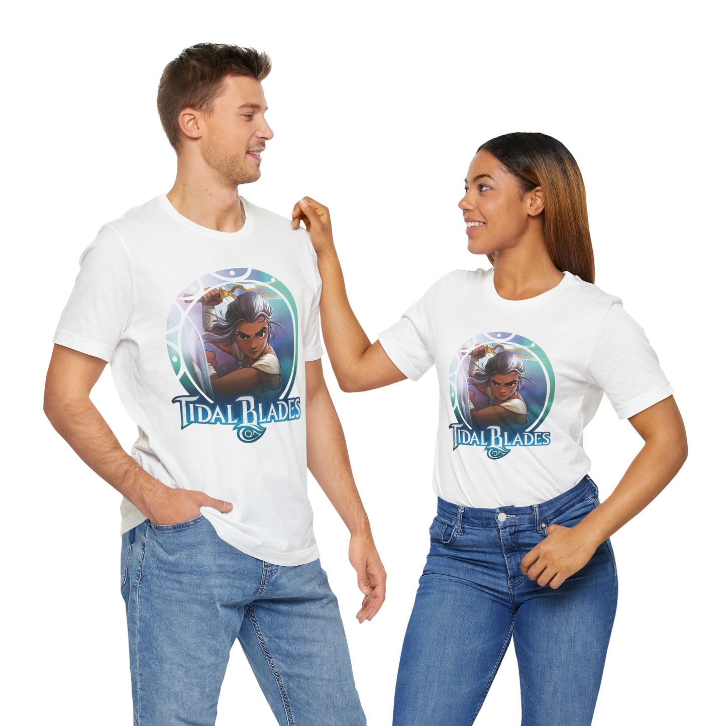 Dust Tidal Blades - Unisex