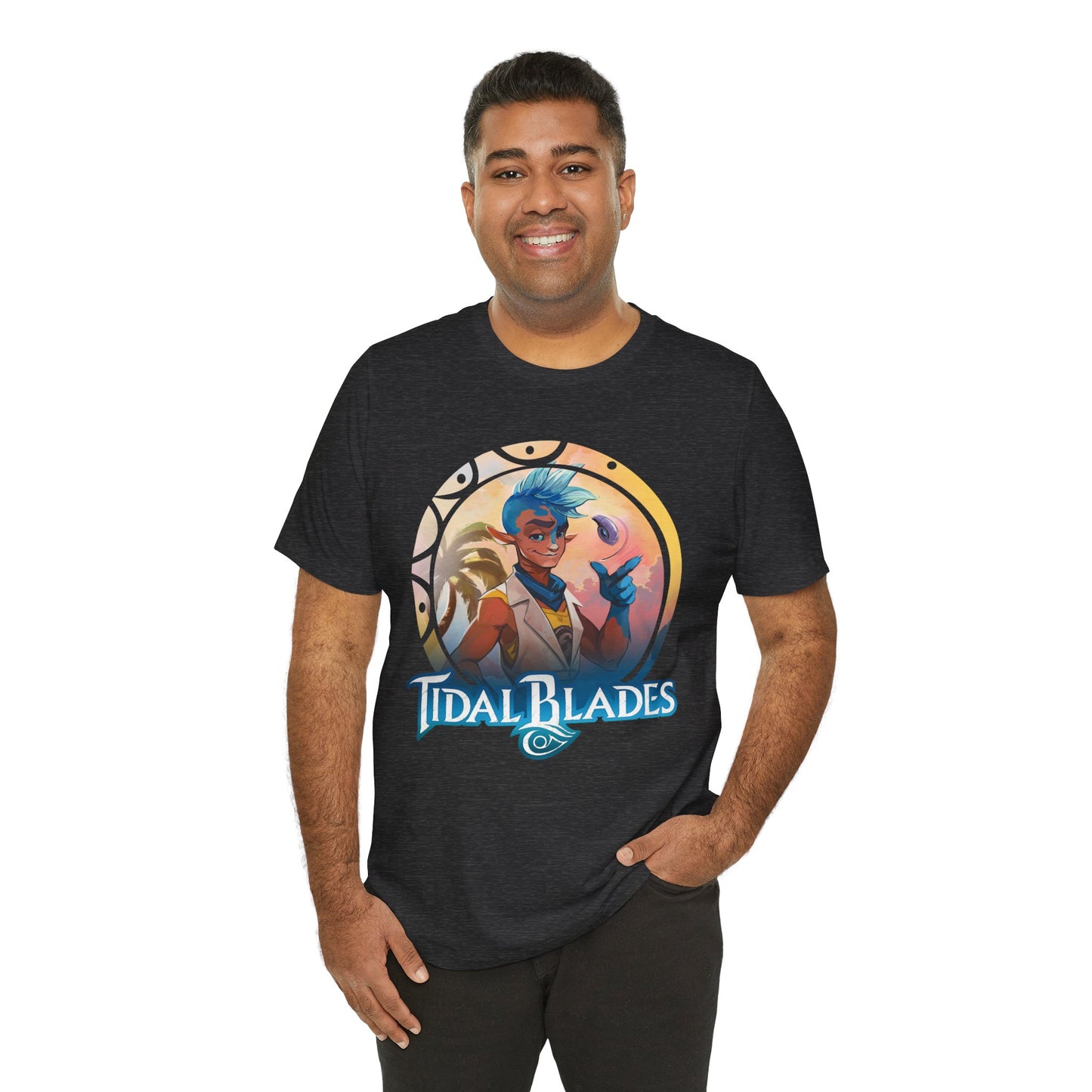 Axl Tidal Blades - Unisex