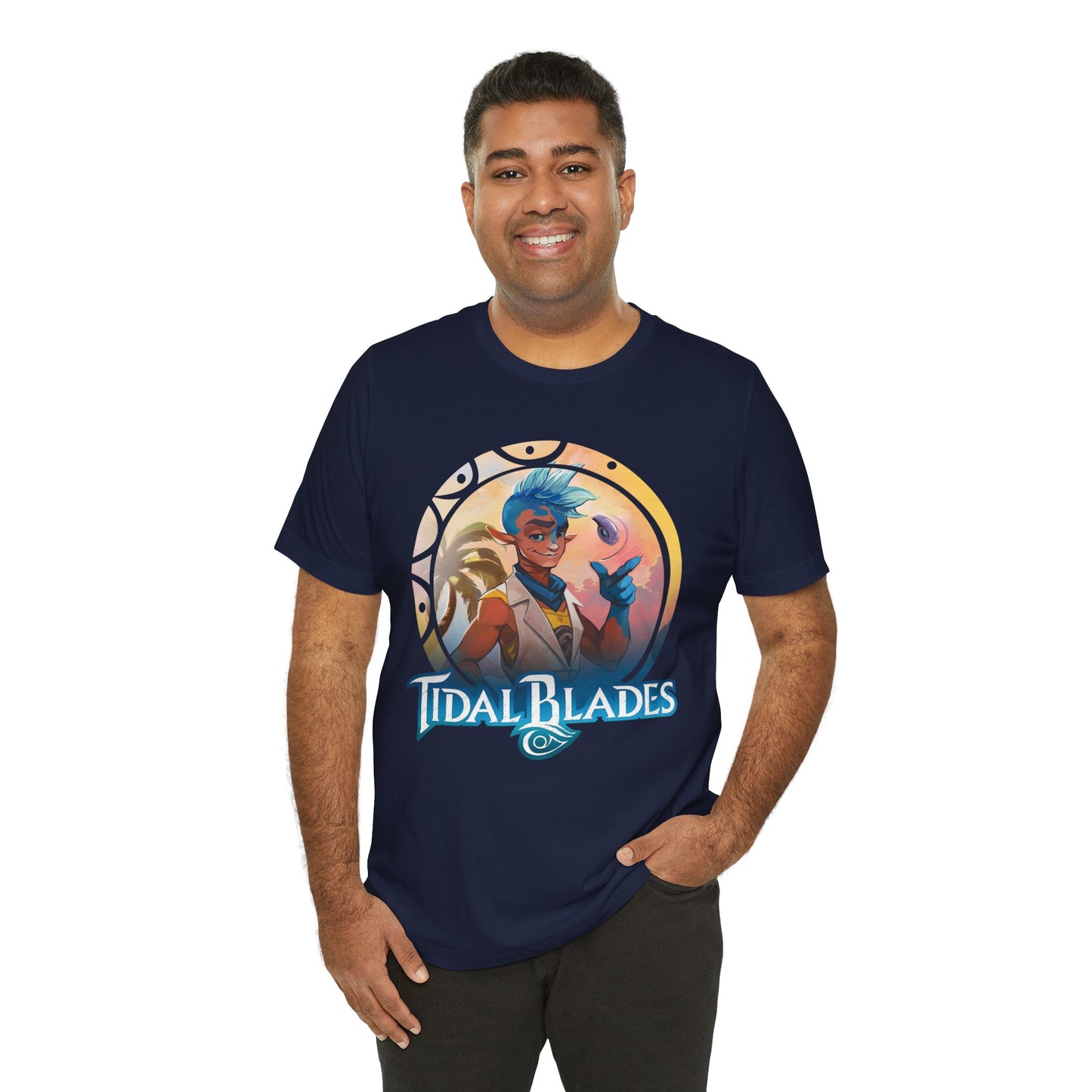 Axl Tidal Blades - Unisex