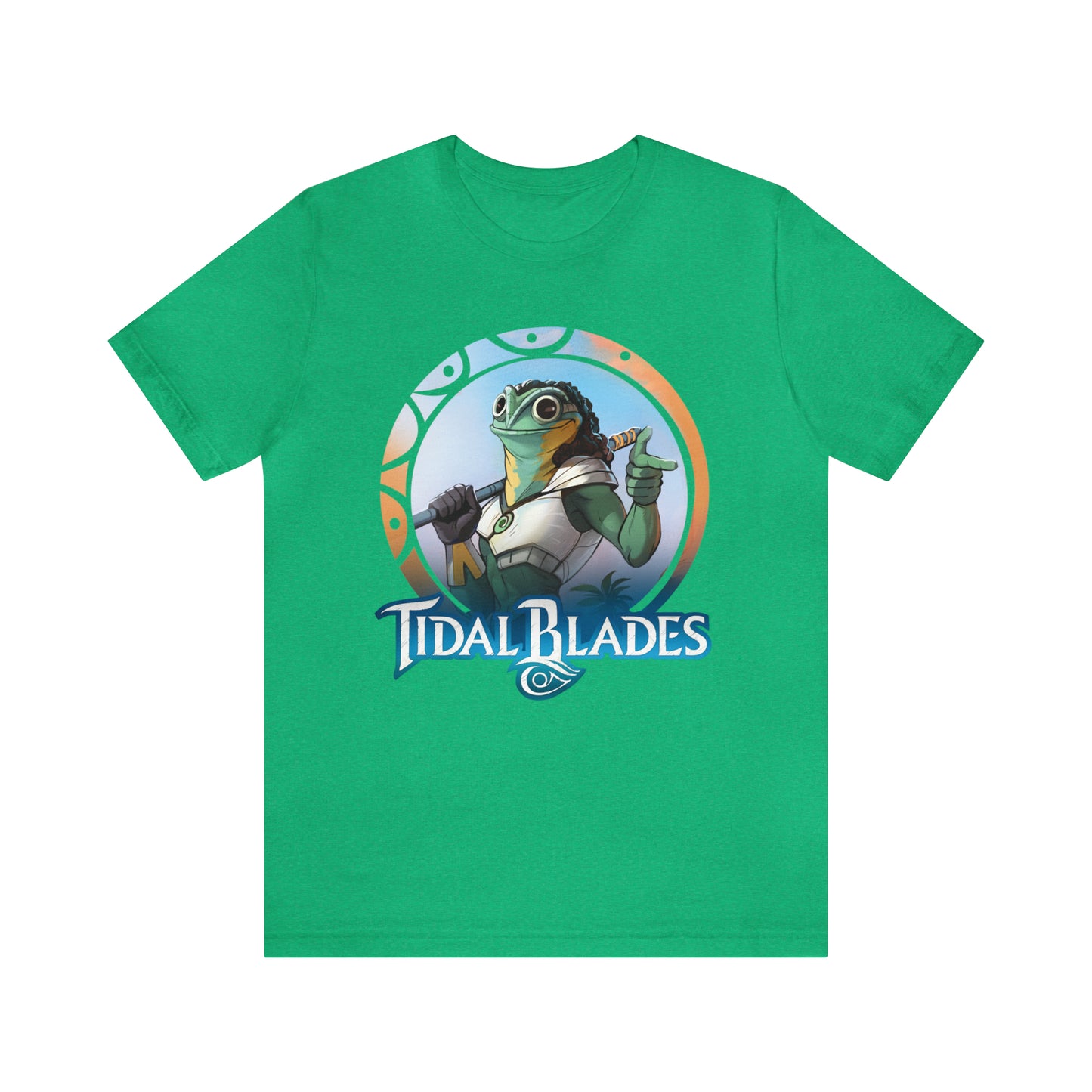 Sagashi Tidal Blades - Unisex