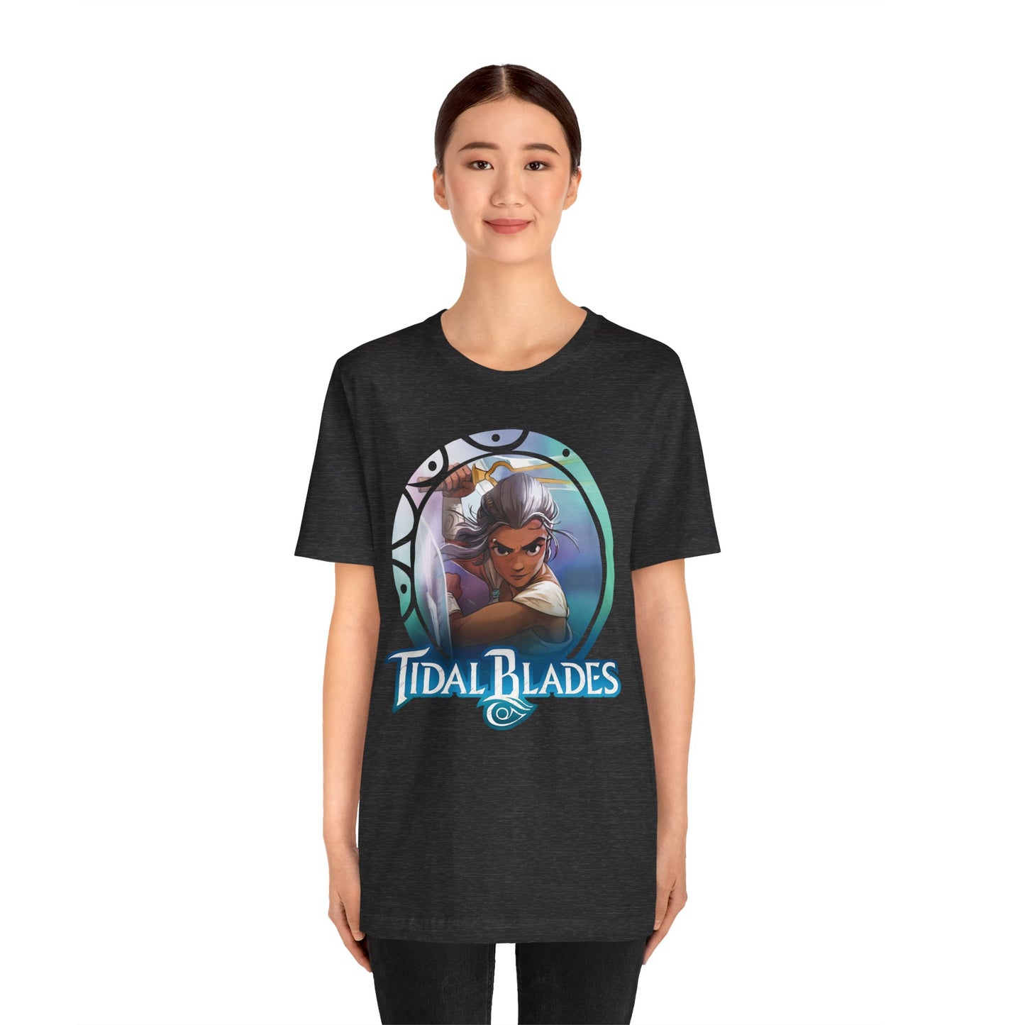 Dust Tidal Blades - Unisex