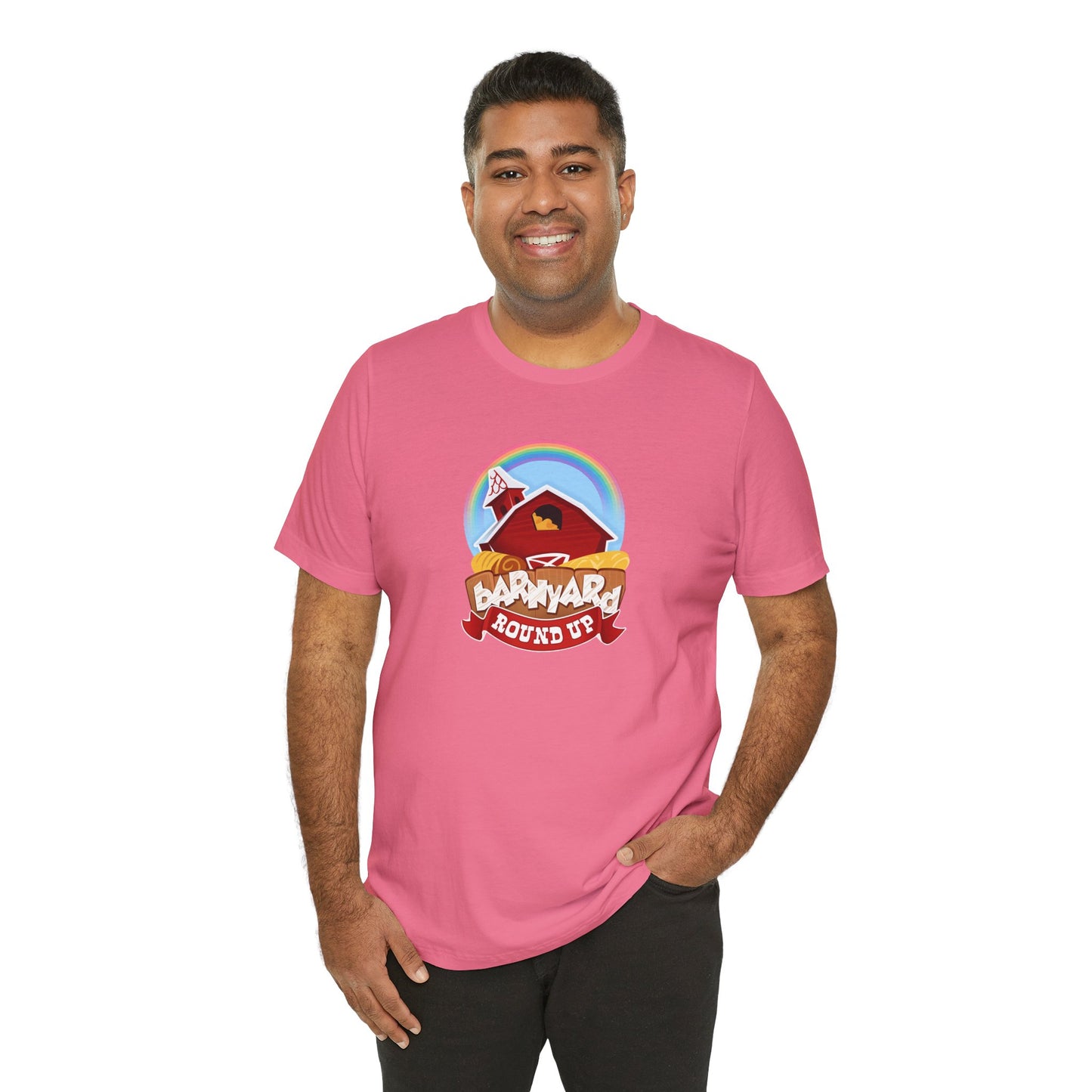 Barnyard Roundup - Unisex