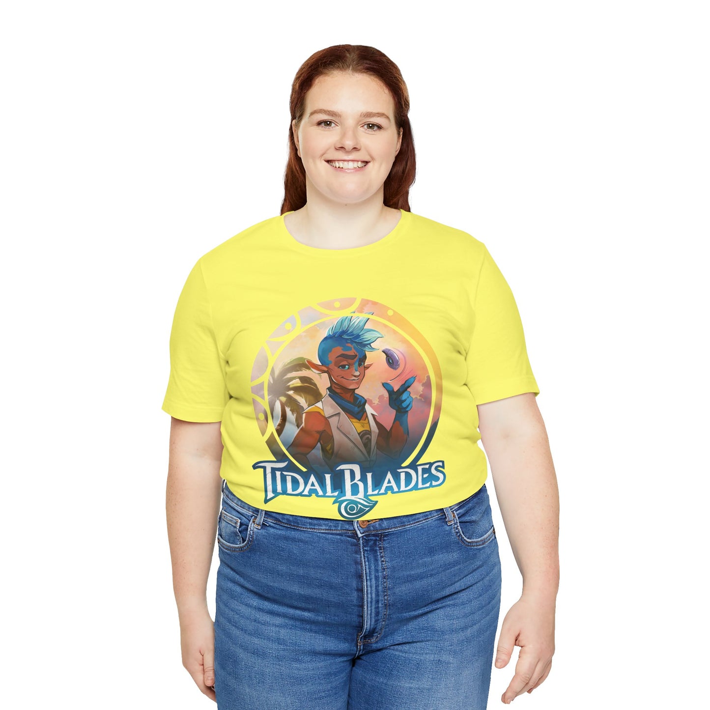 Axl Tidal Blades - Unisex