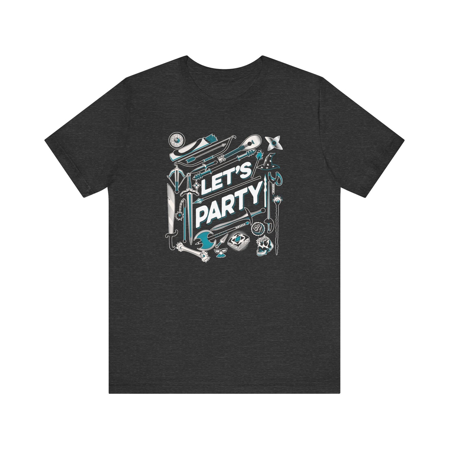 Lets Party!