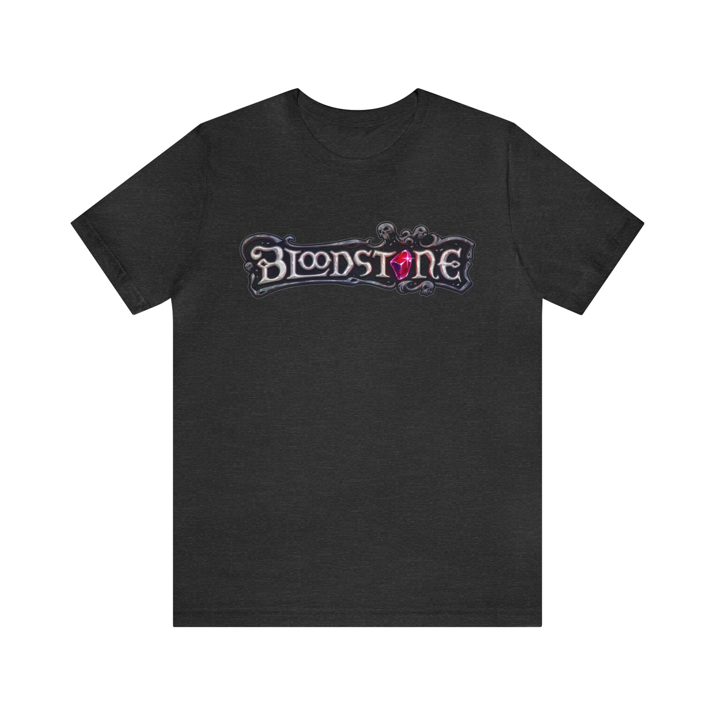 Bloodstone - Unisex