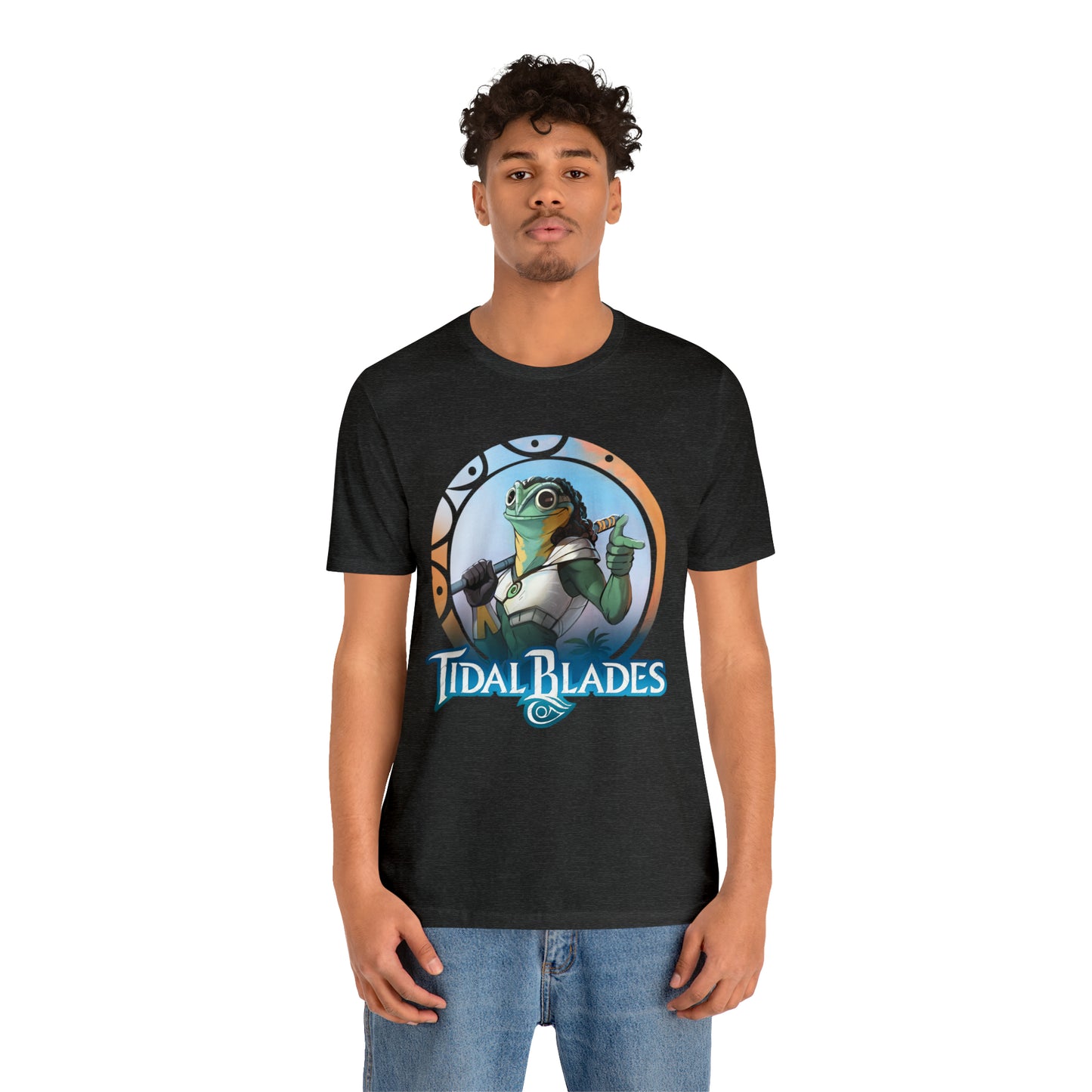 Sagashi Tidal Blades - Unisex