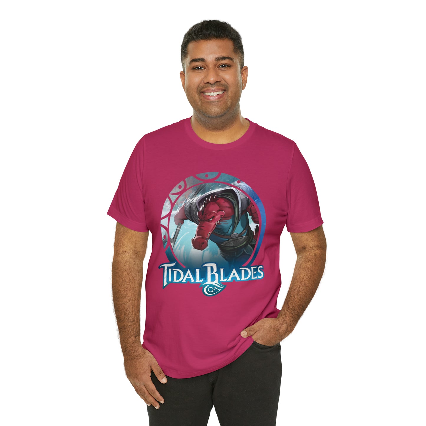 Caiman Tidal Blades - Unisex