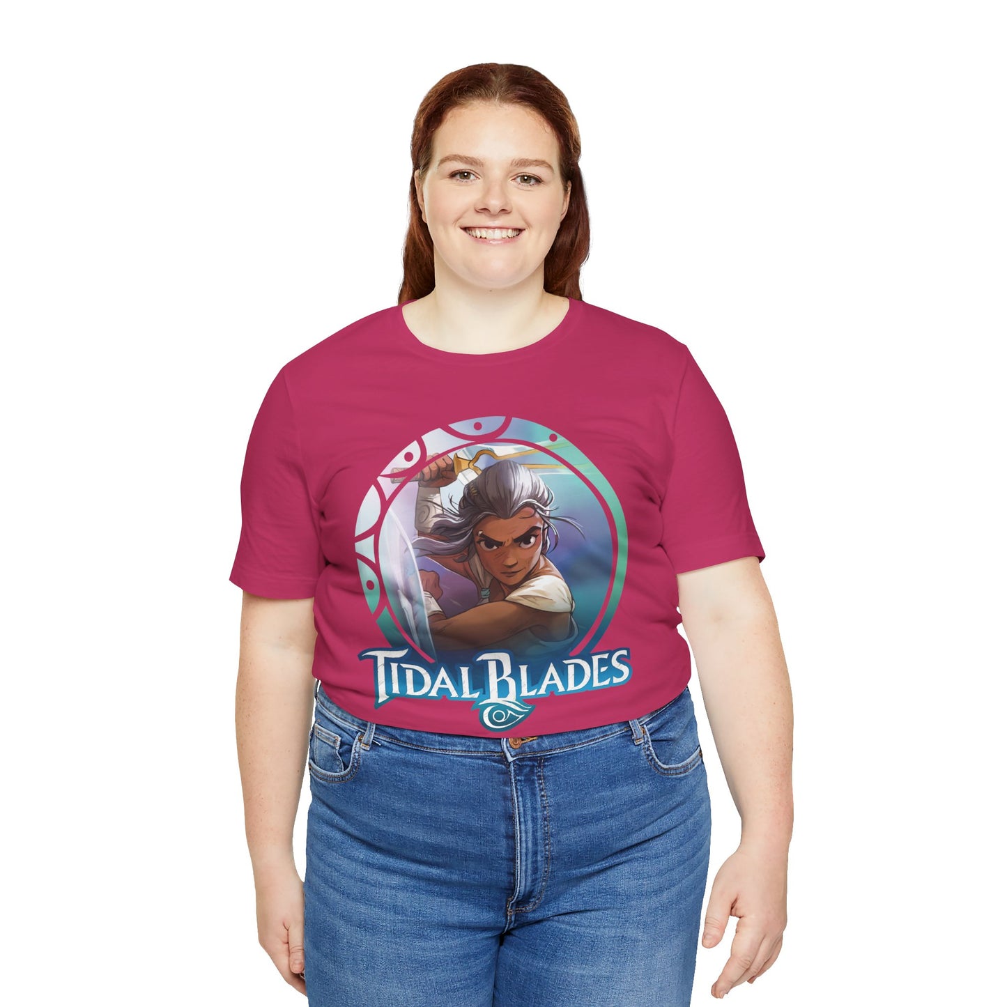 Dust Tidal Blades - Unisex
