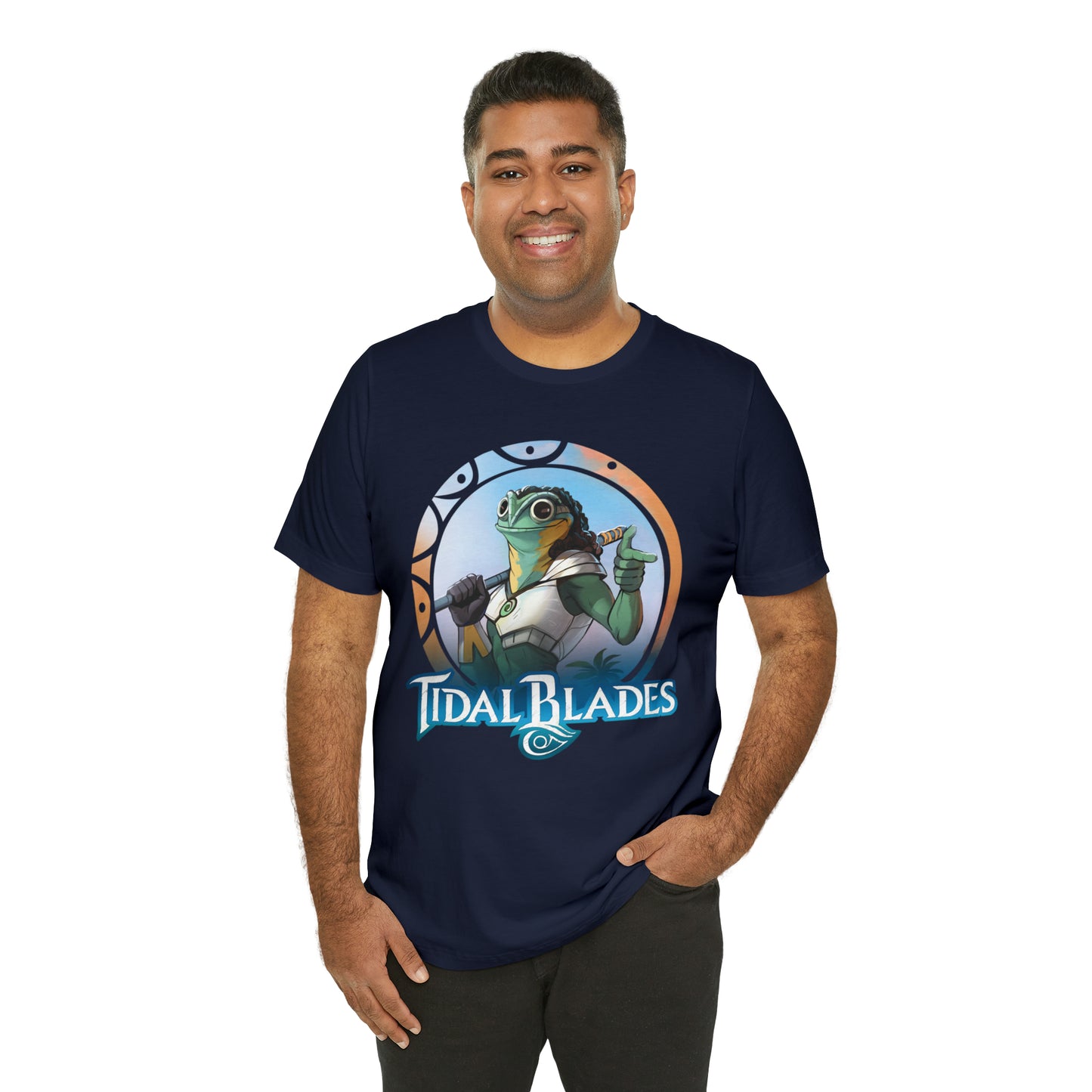 Sagashi Tidal Blades - Unisex