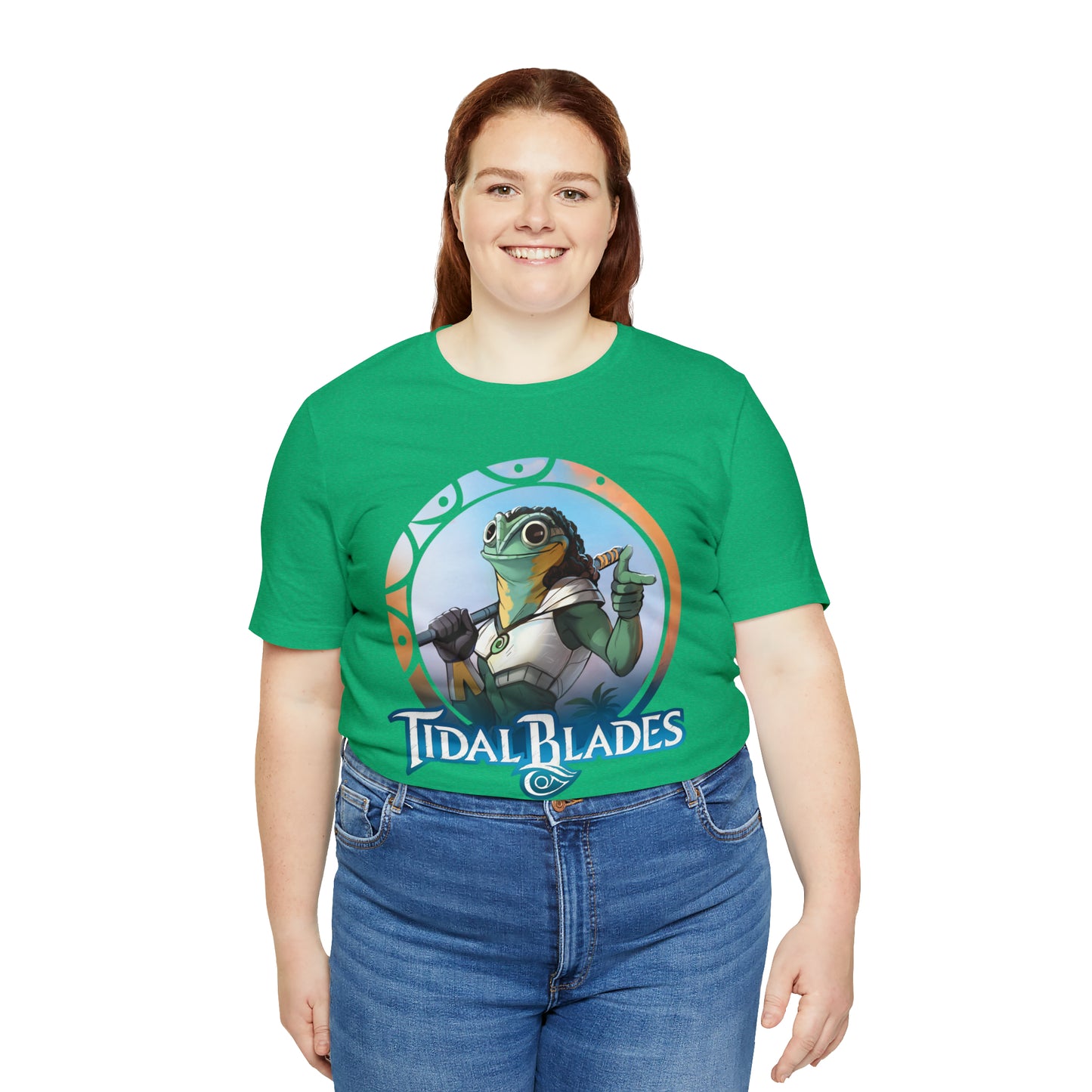 Sagashi Tidal Blades - Unisex