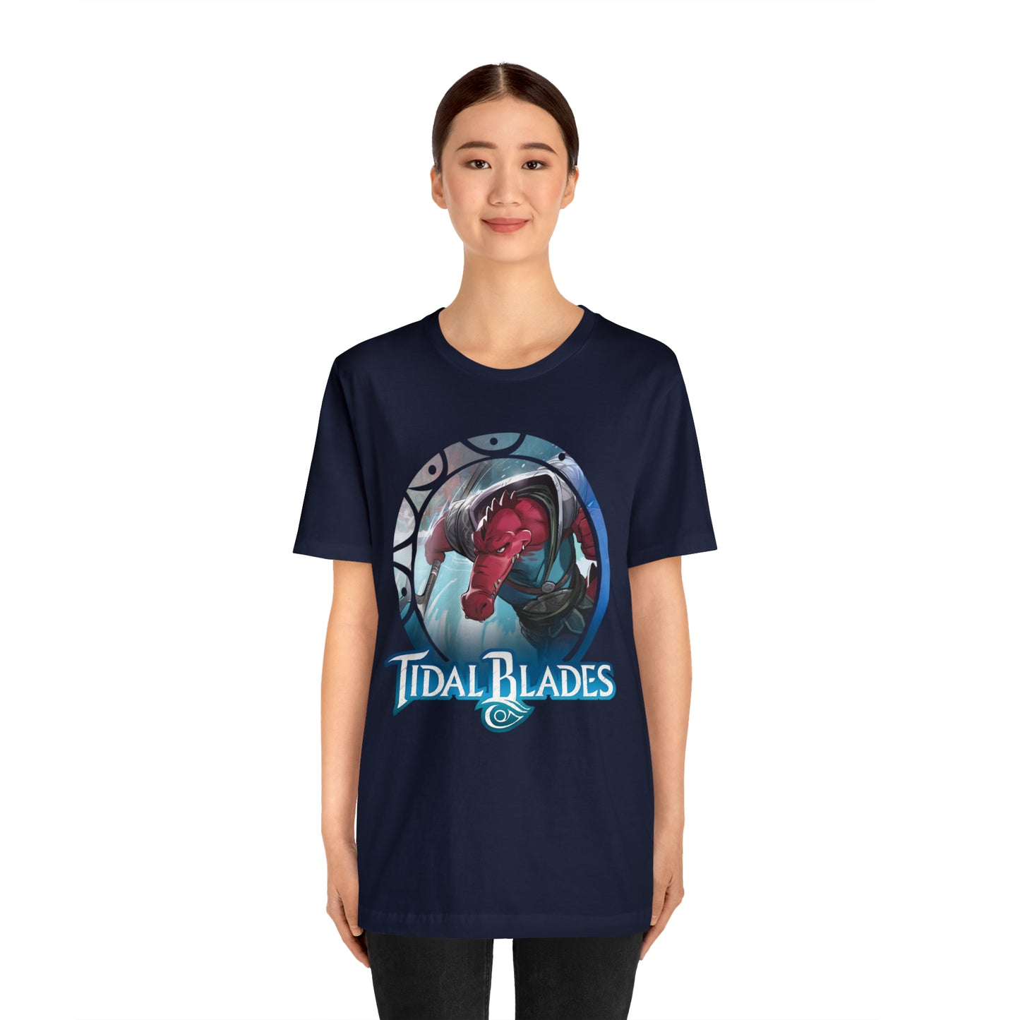 Caiman Tidal Blades - Unisex