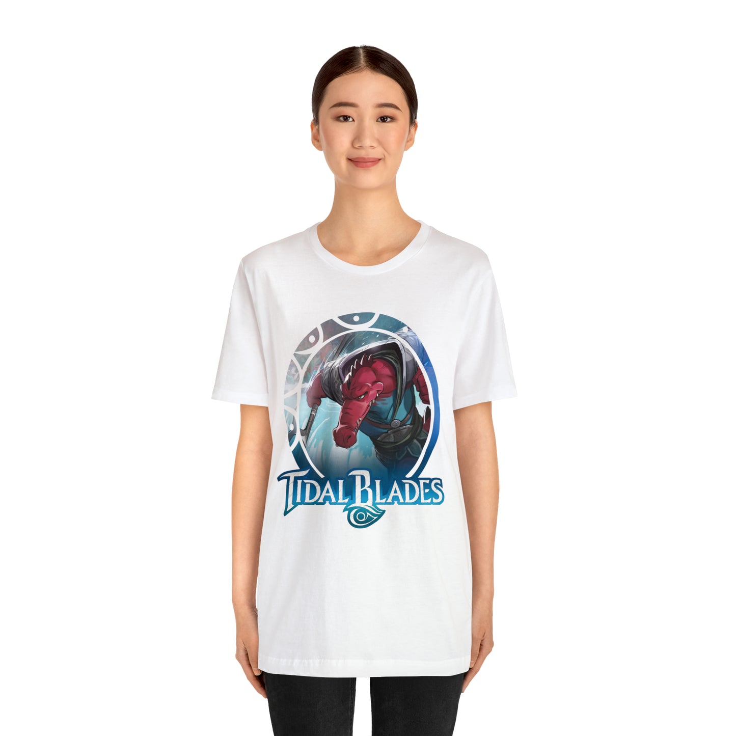 Caiman Tidal Blades - Unisex