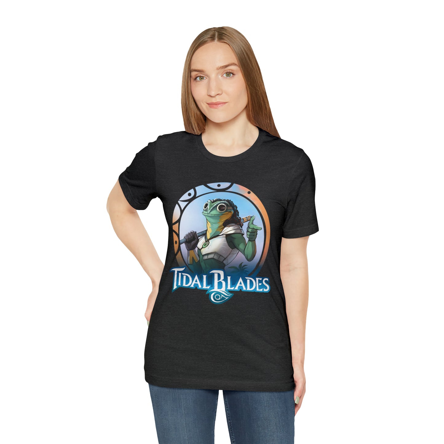 Sagashi Tidal Blades - Unisex