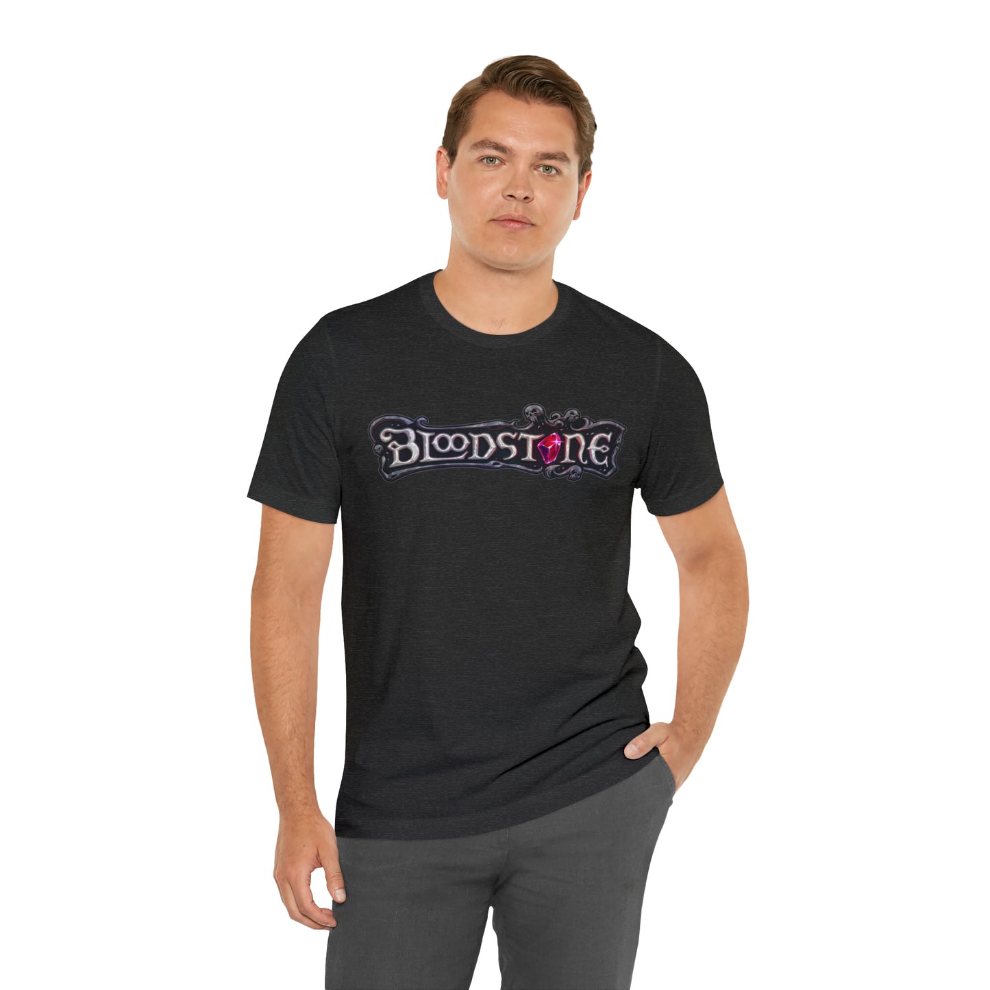 Bloodstone - Unisex