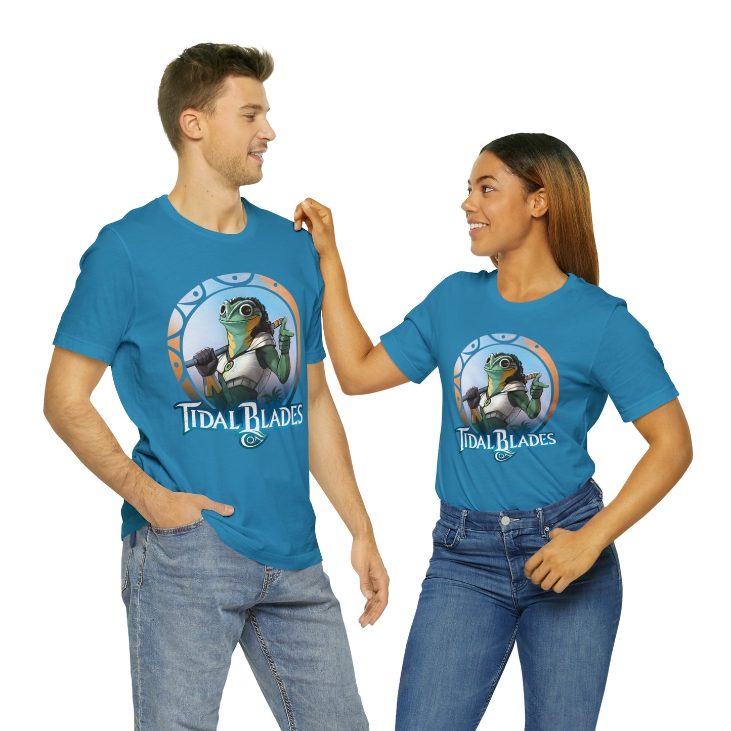 Sagashi Tidal Blades - Unisex