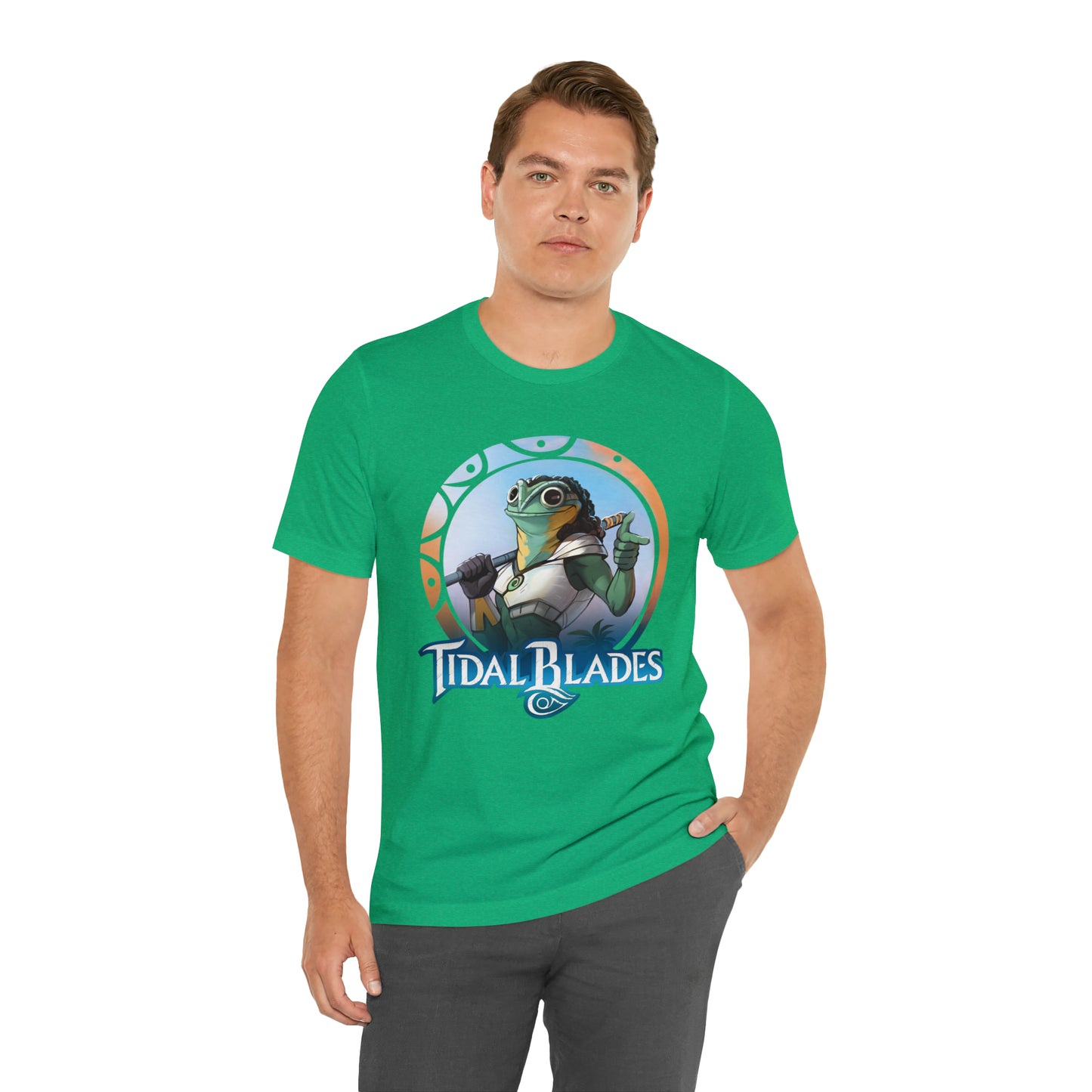 Sagashi Tidal Blades - Unisex