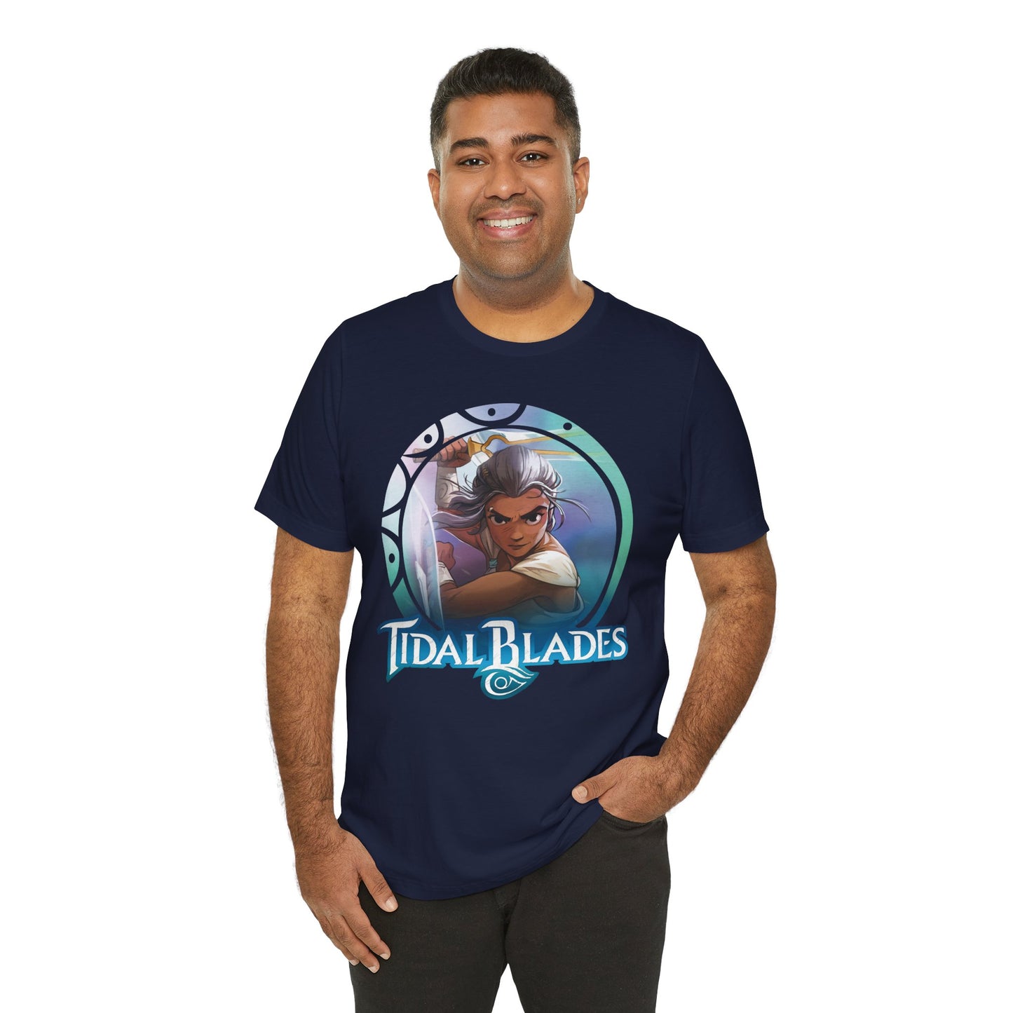 Dust Tidal Blades - Unisex