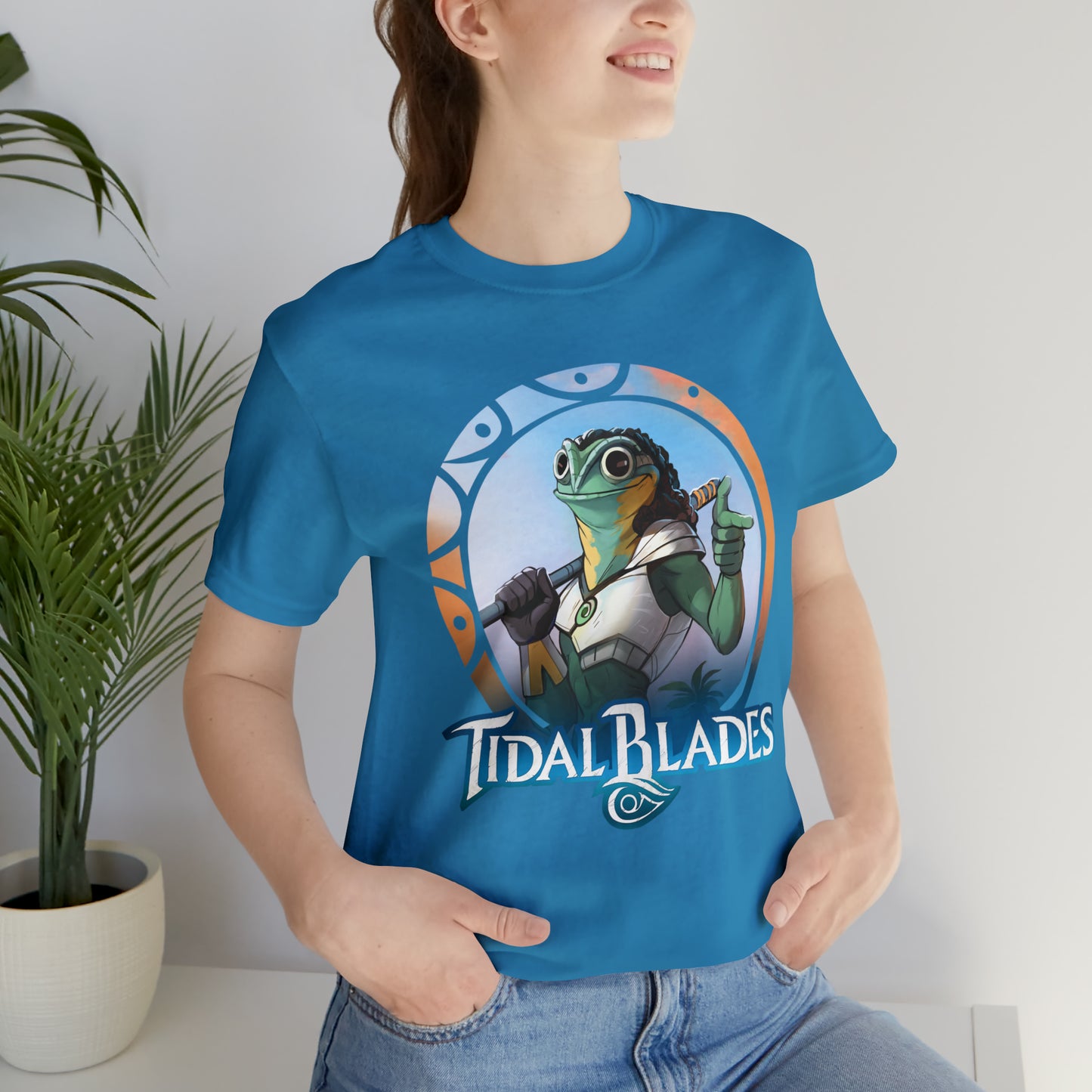 Sagashi Tidal Blades - Unisex