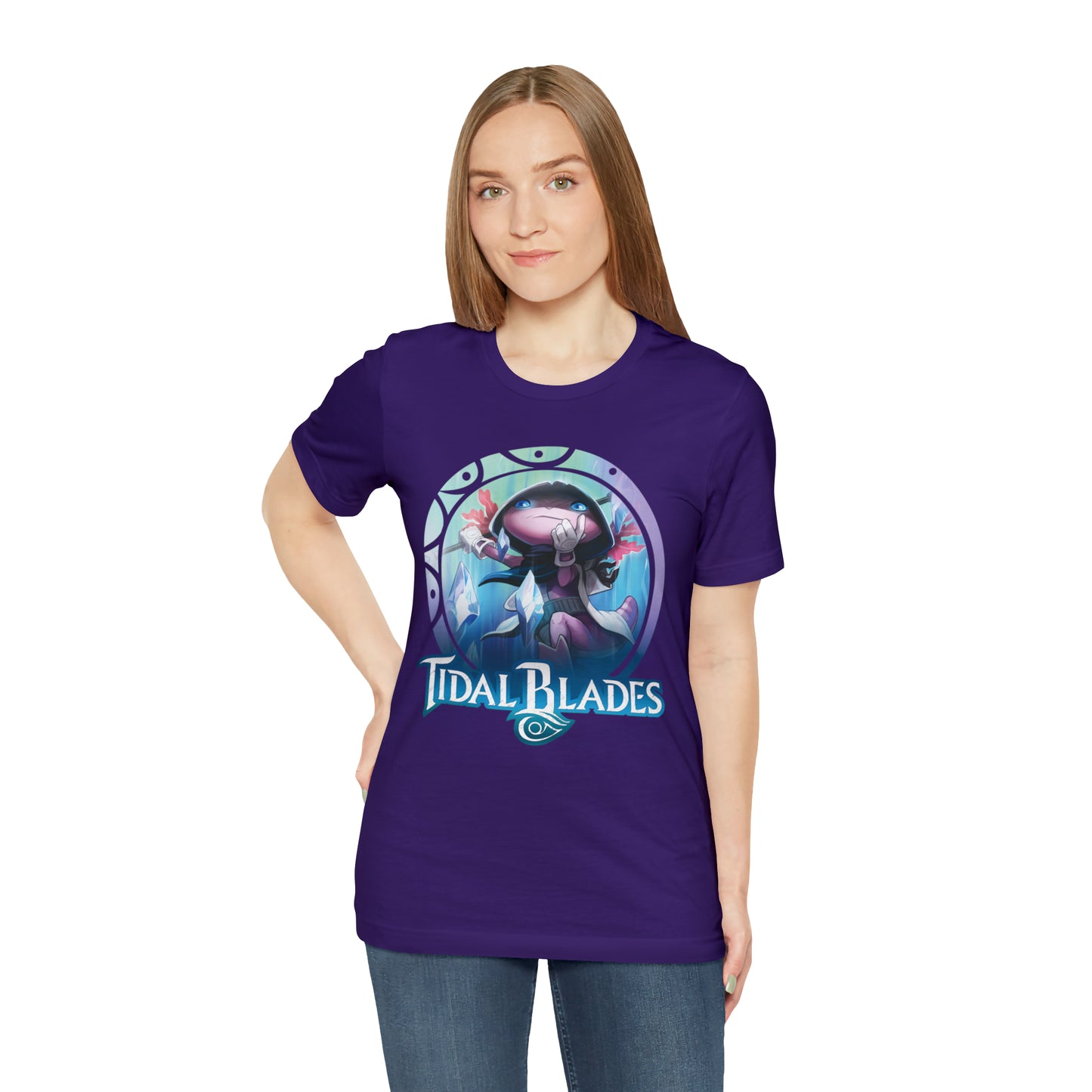 Eko Tidal Blades - Unisex