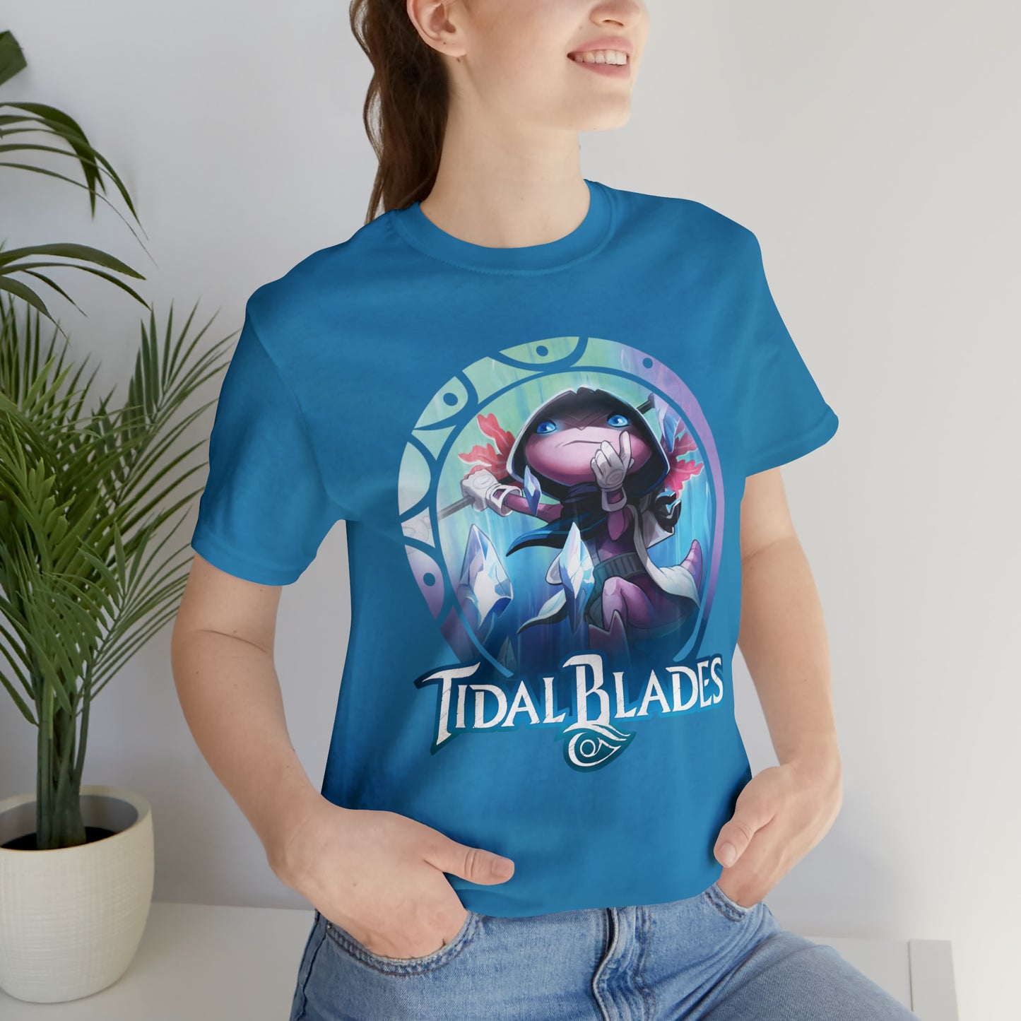 Eko Tidal Blades - Unisex