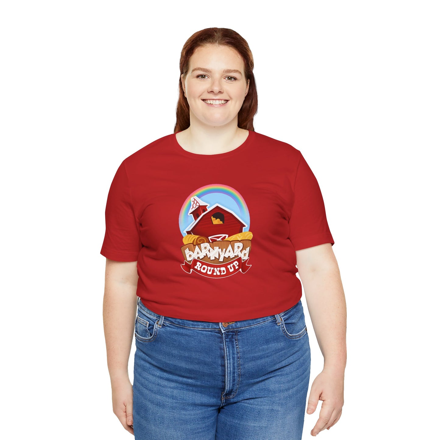 Barnyard Roundup - Unisex