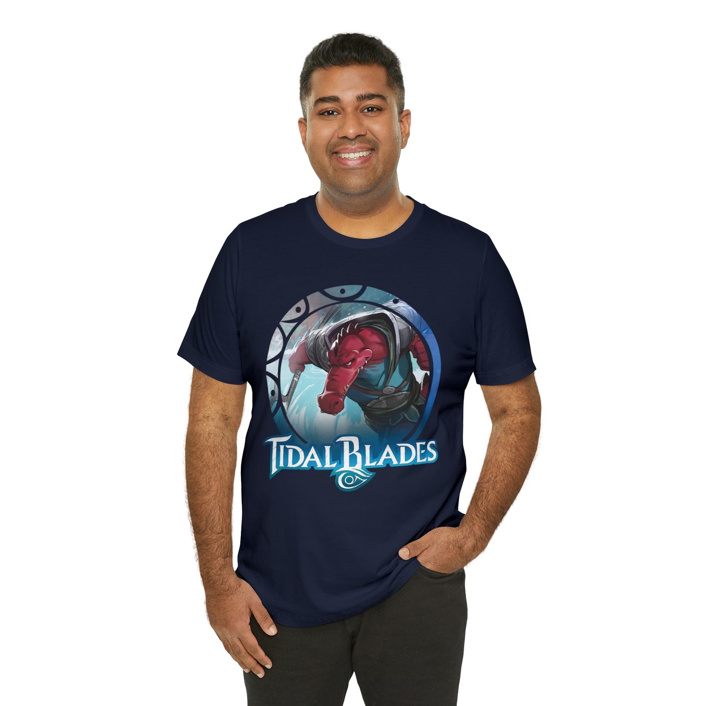 Caiman Tidal Blades - Unisex