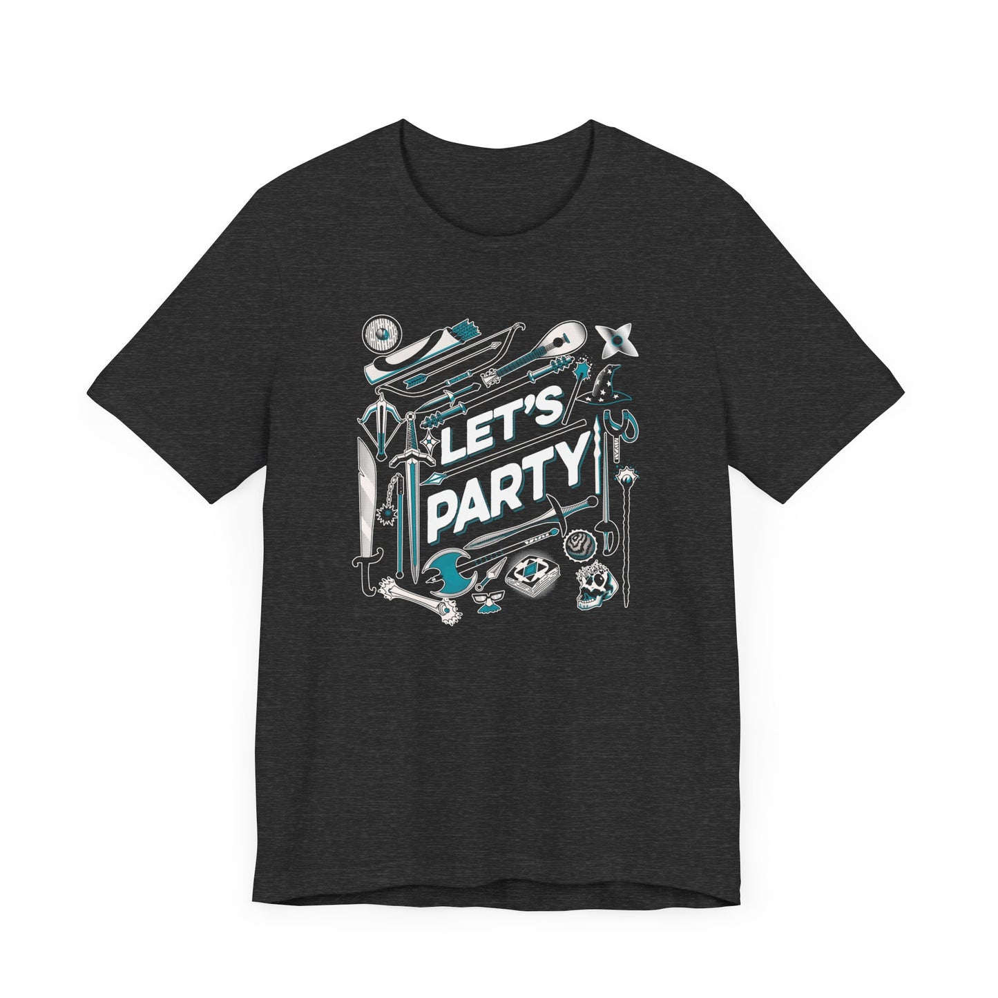 Lets Party!
