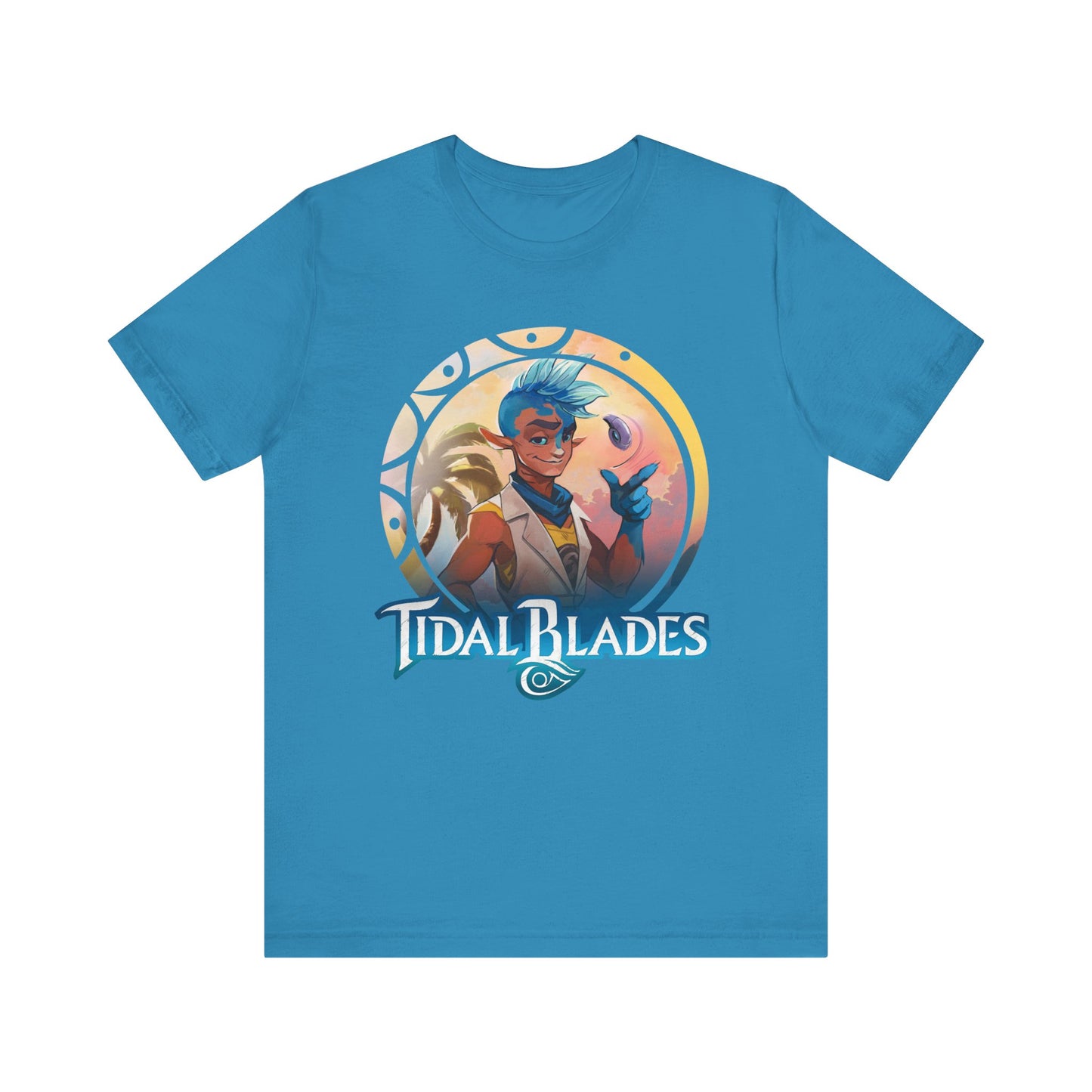 Axl Tidal Blades - Unisex