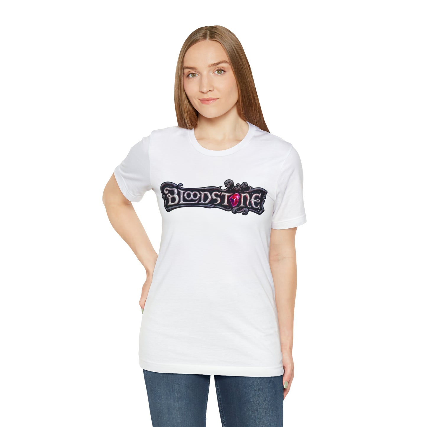 Bloodstone - Unisex