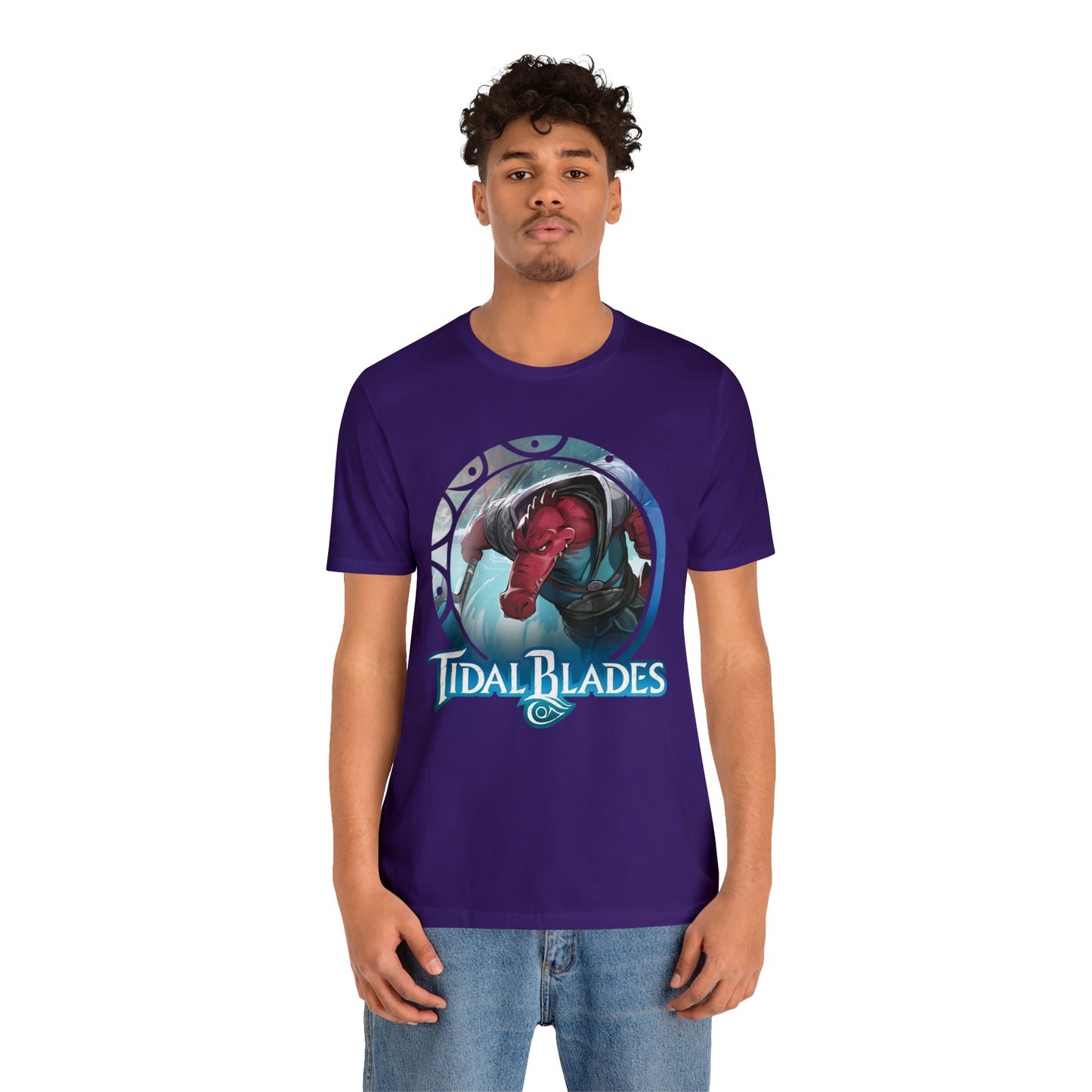 Caiman Tidal Blades - Unisex