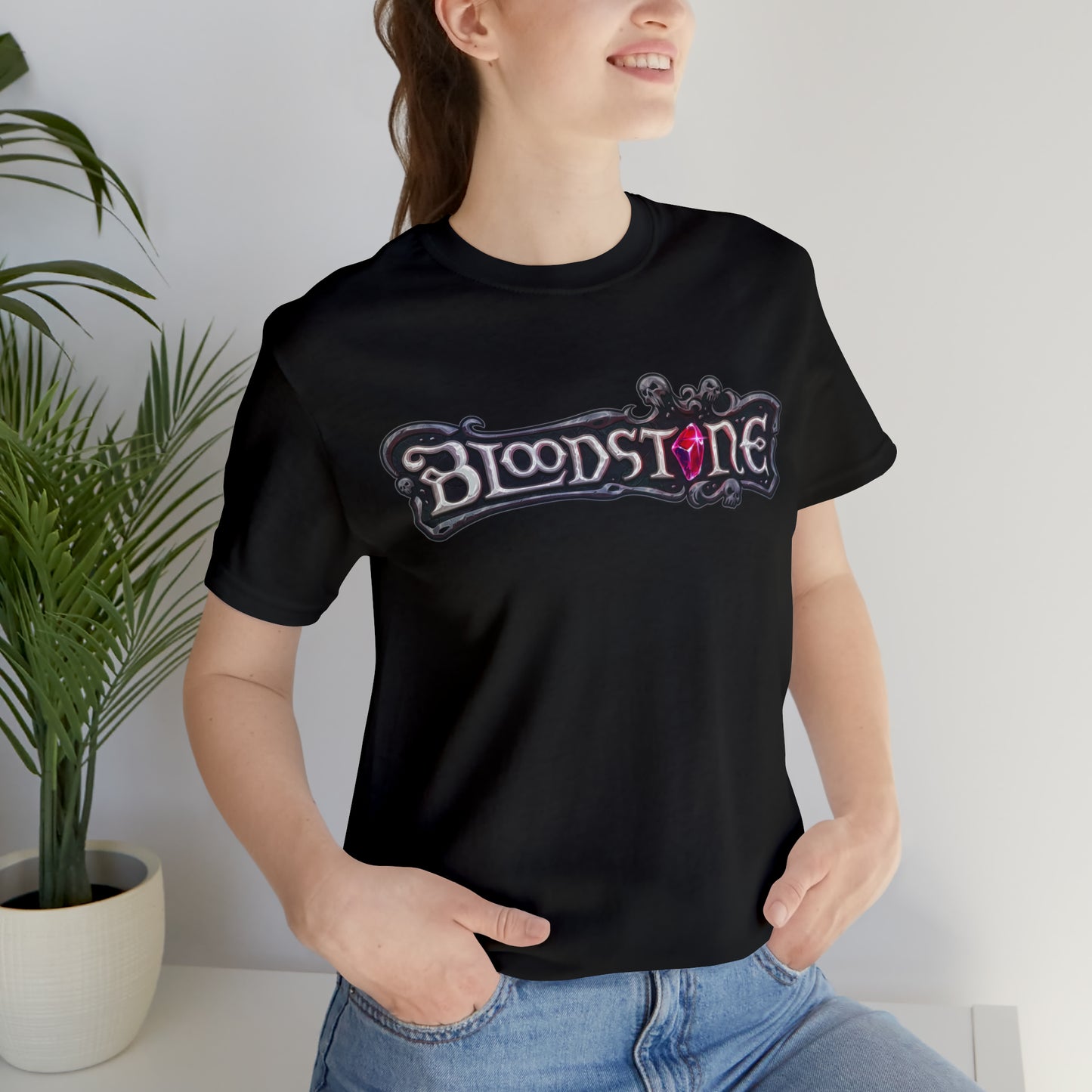 Bloodstone - Unisex