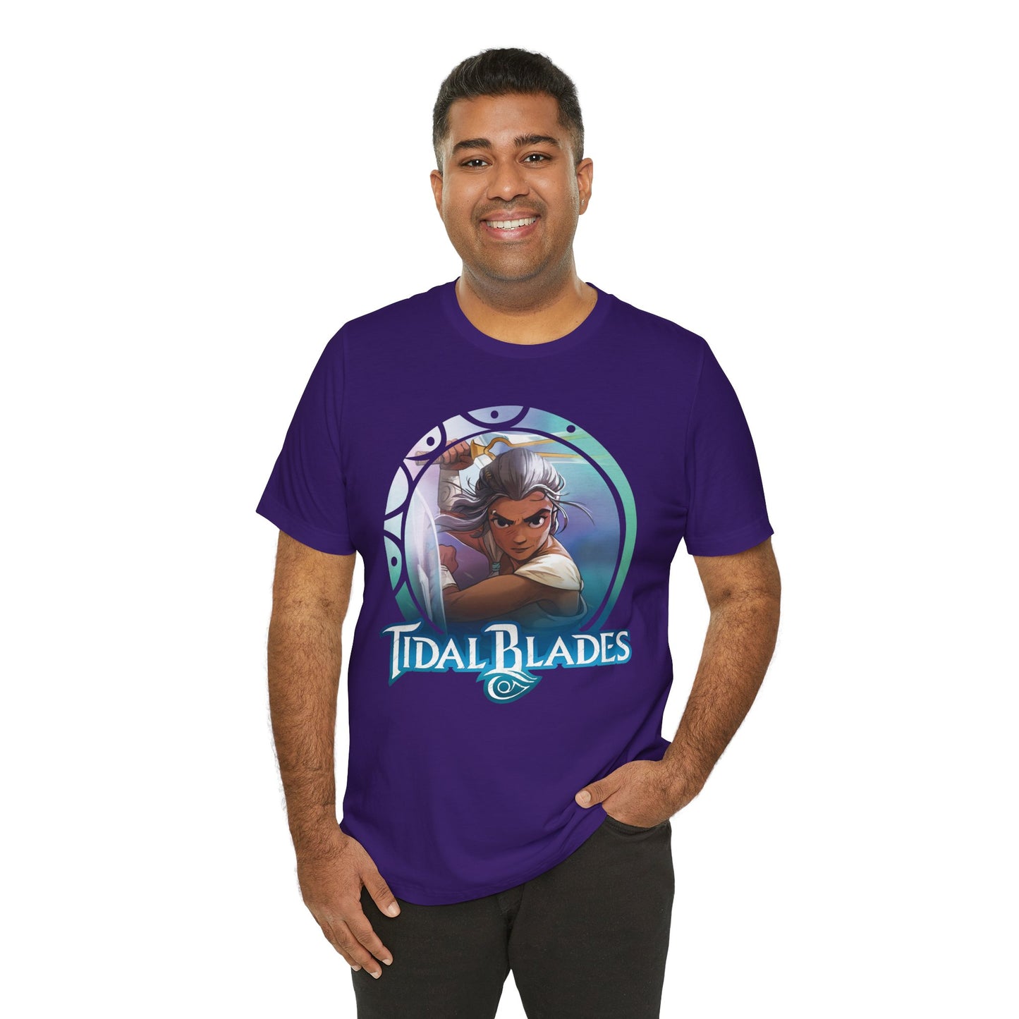 Dust Tidal Blades - Unisex