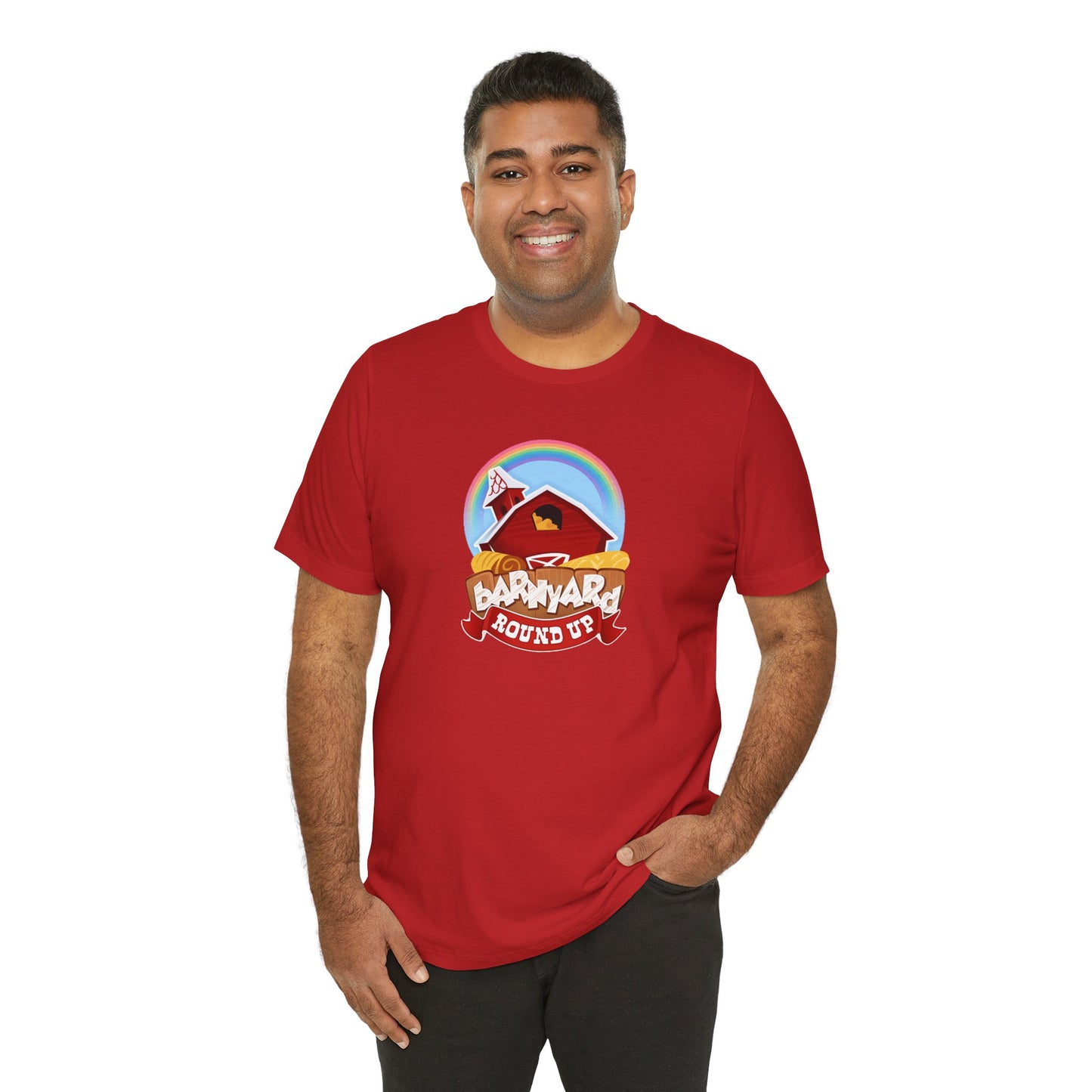 Barnyard Roundup - Unisex